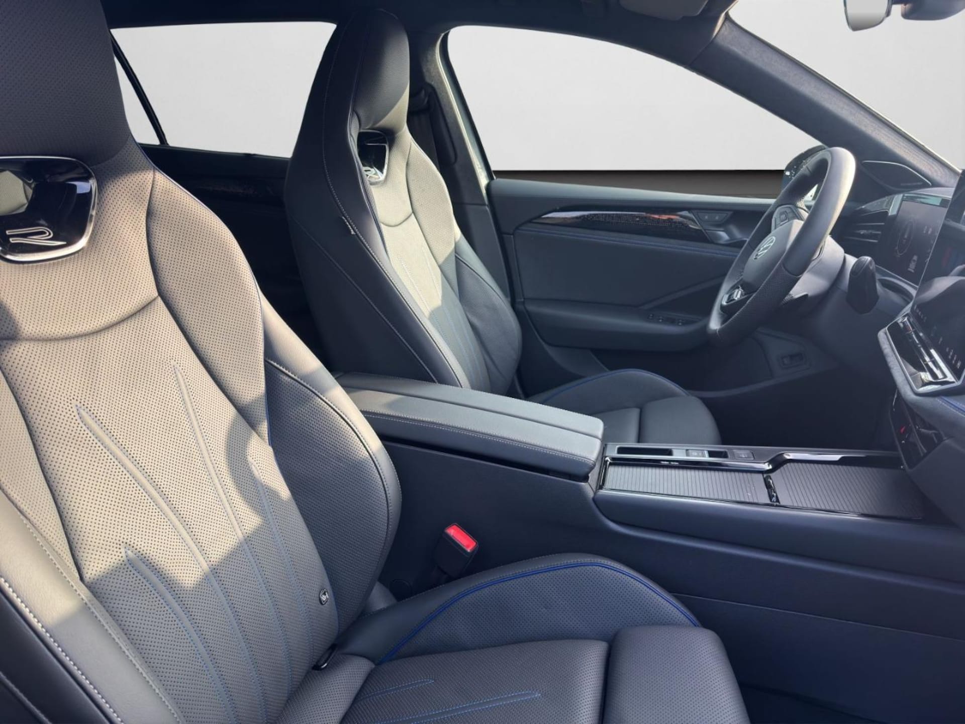 Volkswagen Passat R-Line