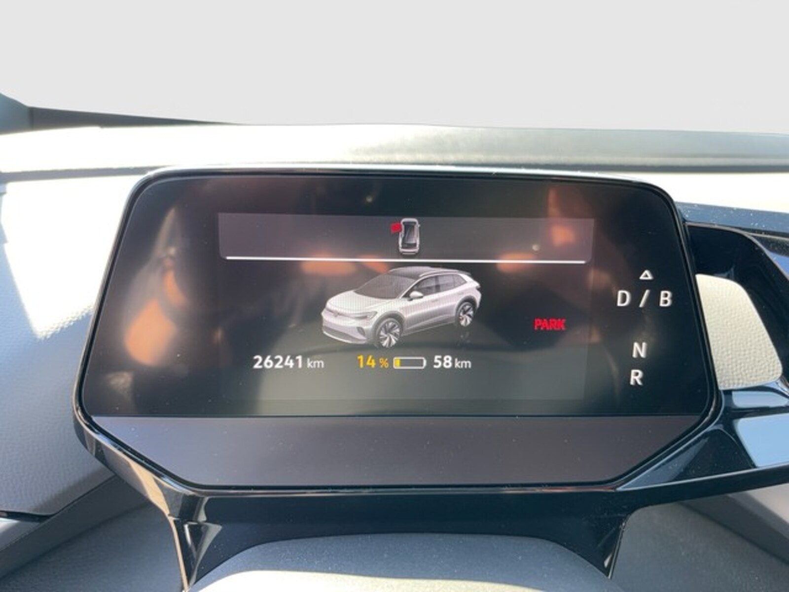Volkswagen ID.4 – Bild 9