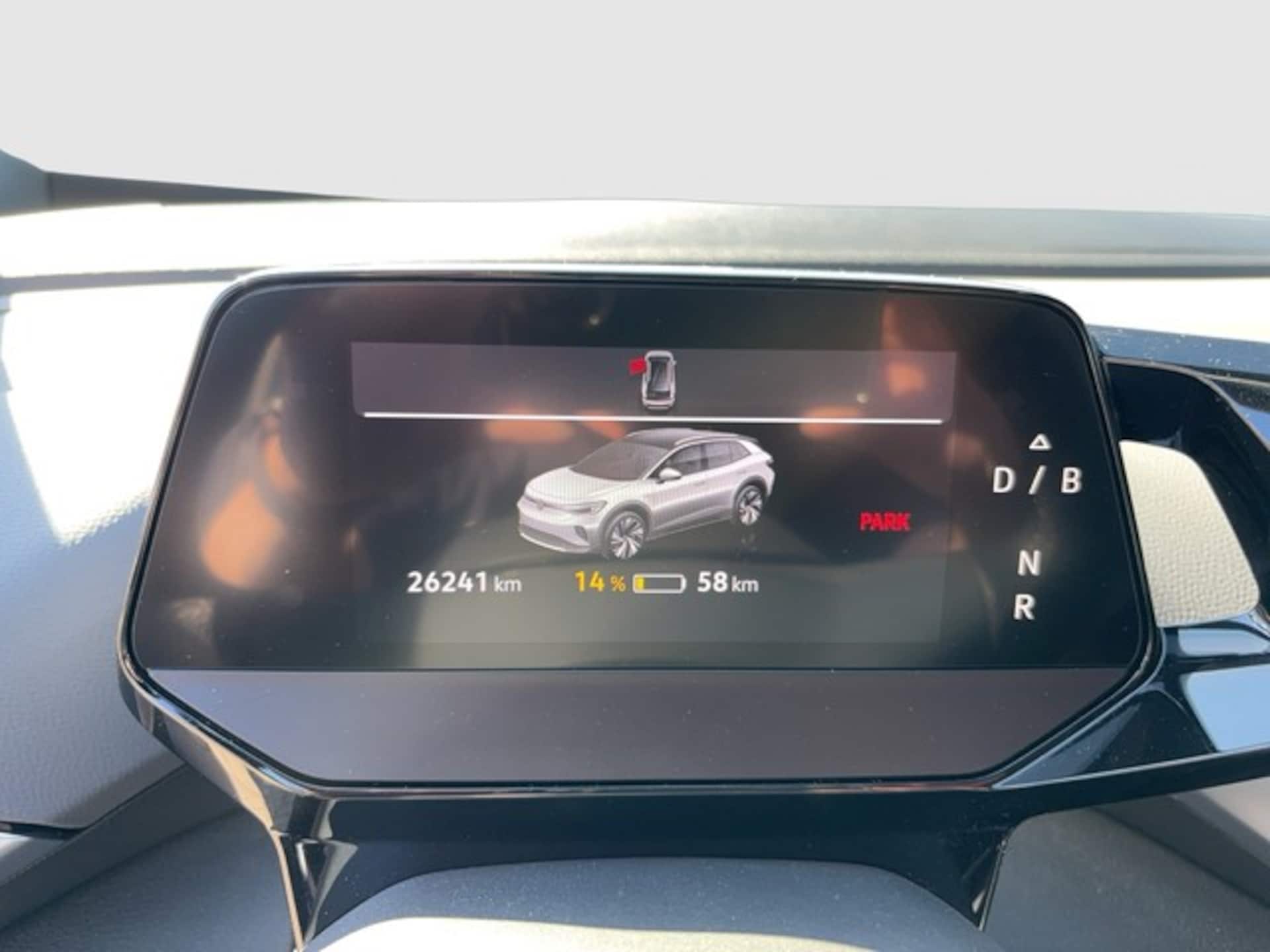 Volkswagen ID.4 Pro Performance