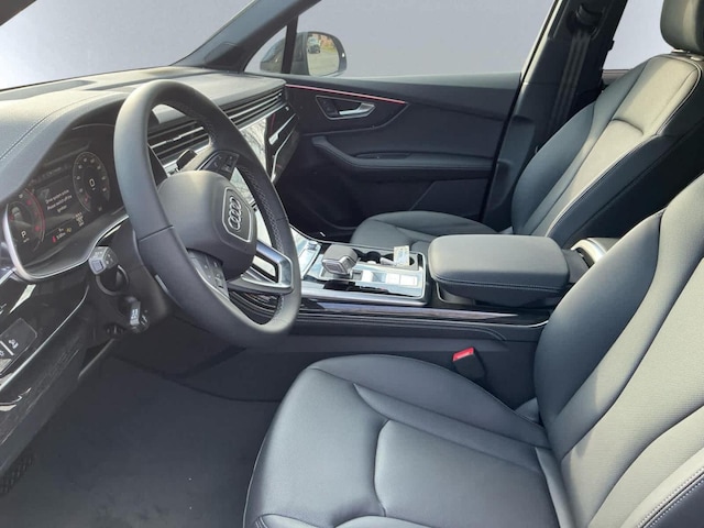 2026 Audi Q7 Premium Plus - Photo 7