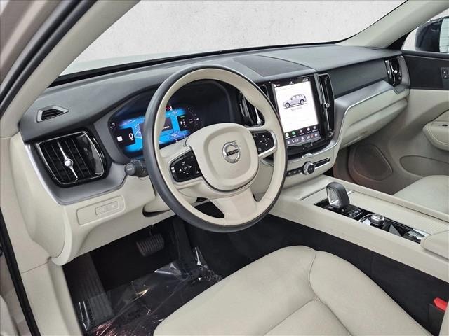 2025 Volvo XC60 Plug-In Hybrid