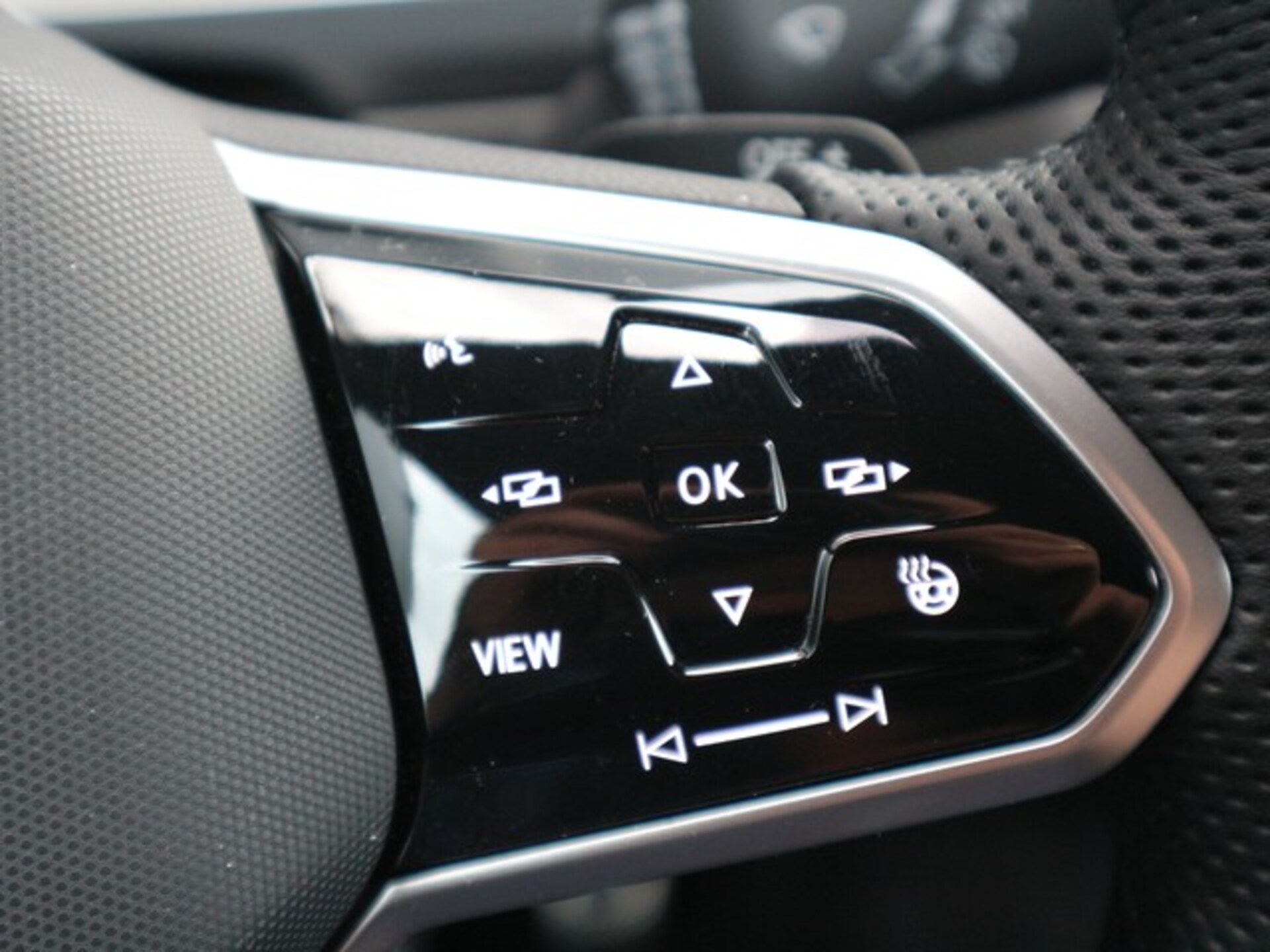Volkswagen Tiguan Allspace R-Line