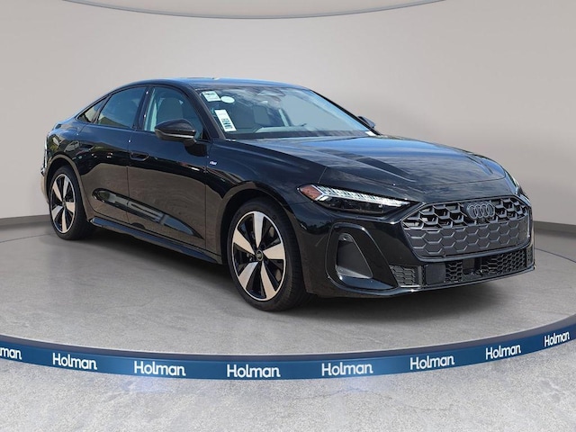 2026 Audi A5 Sedan