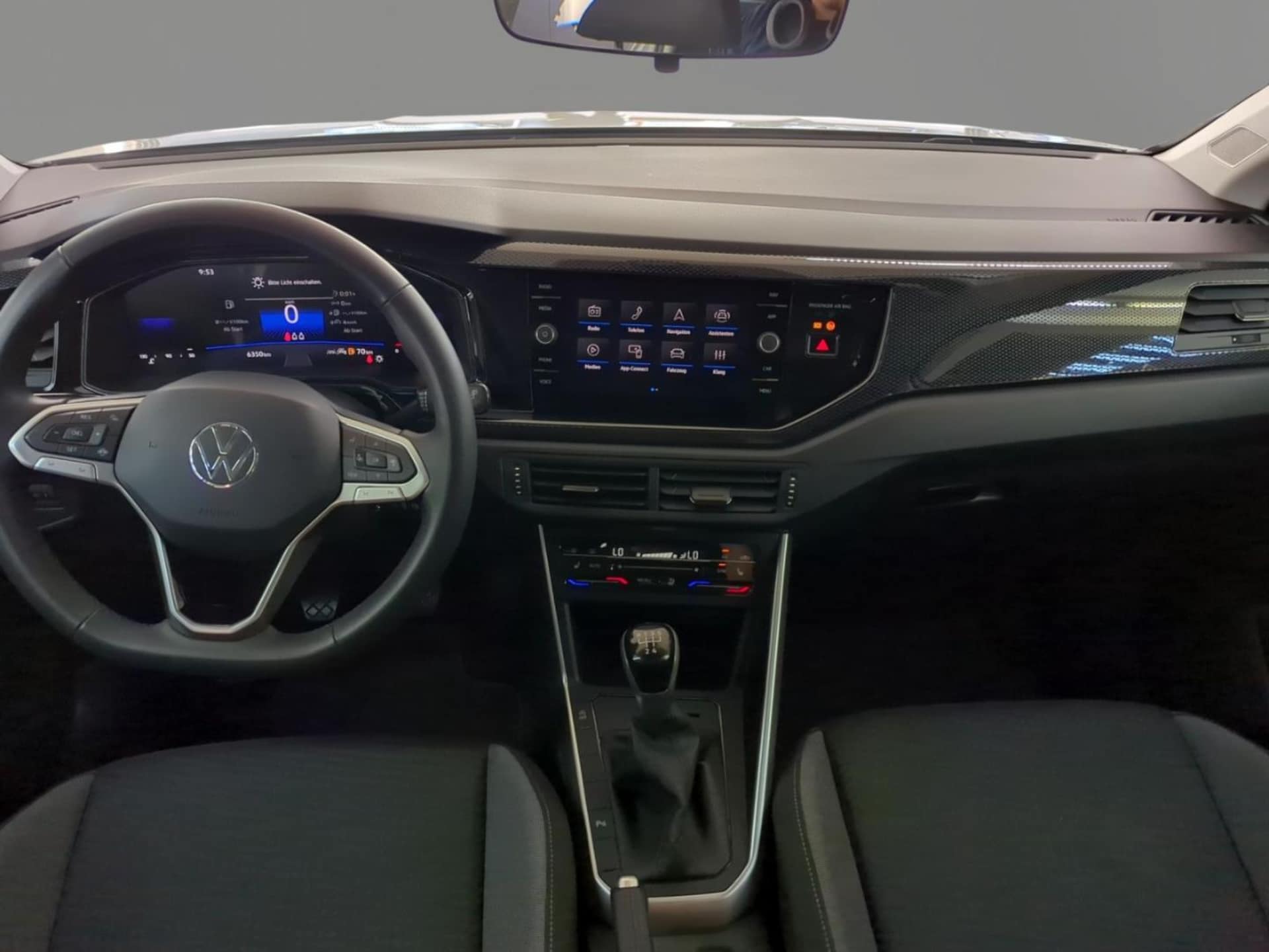 Volkswagen Taigo Life