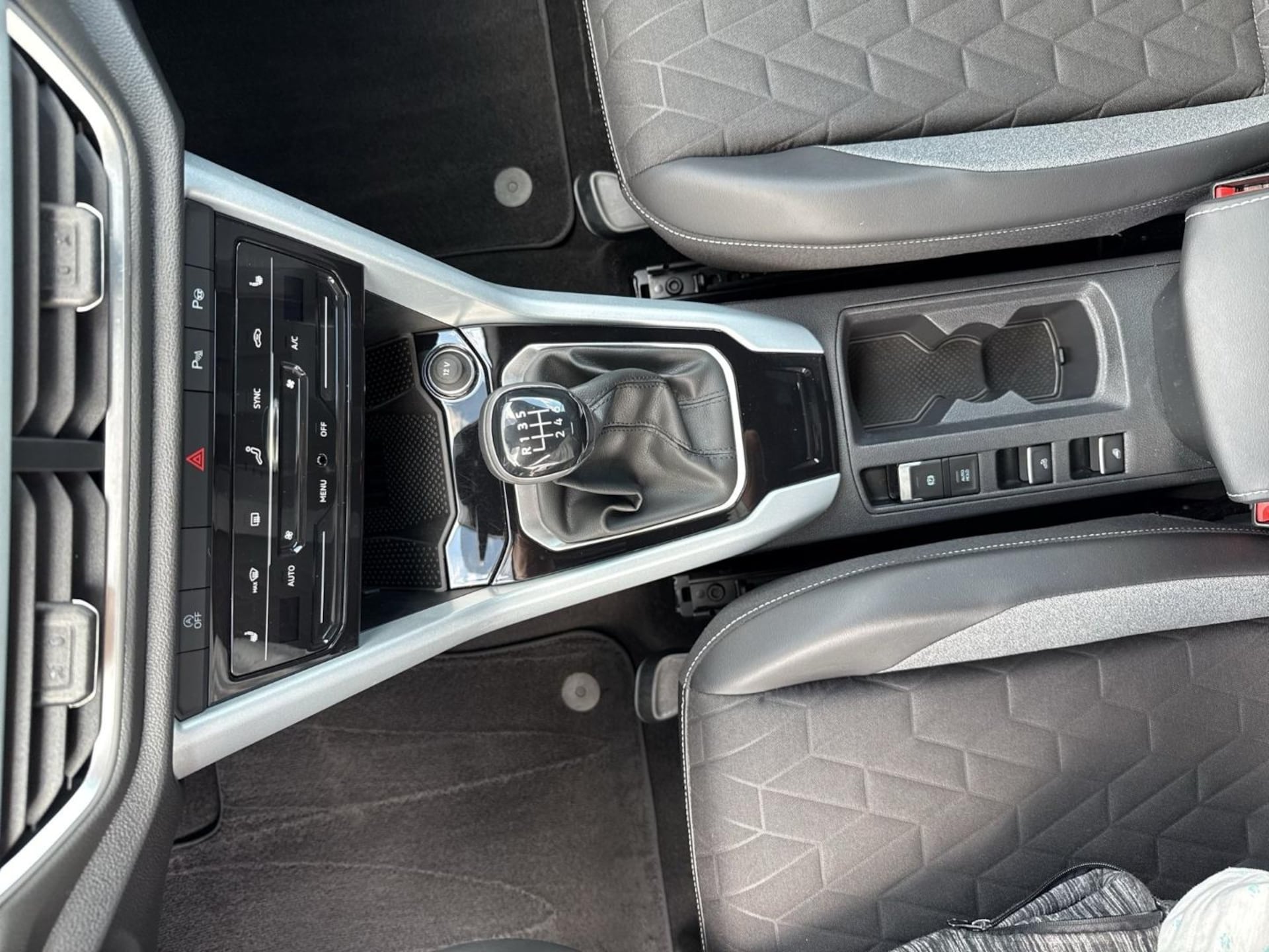 Volkswagen T-Roc Cabriolet Style