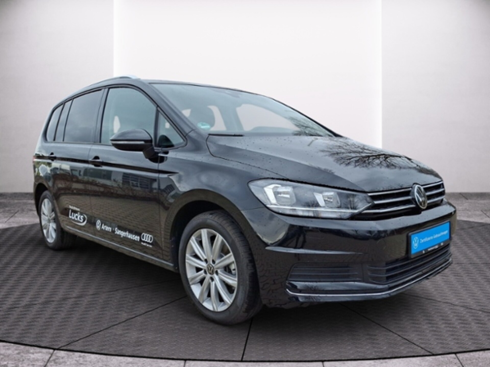Volkswagen Touran ENERGY