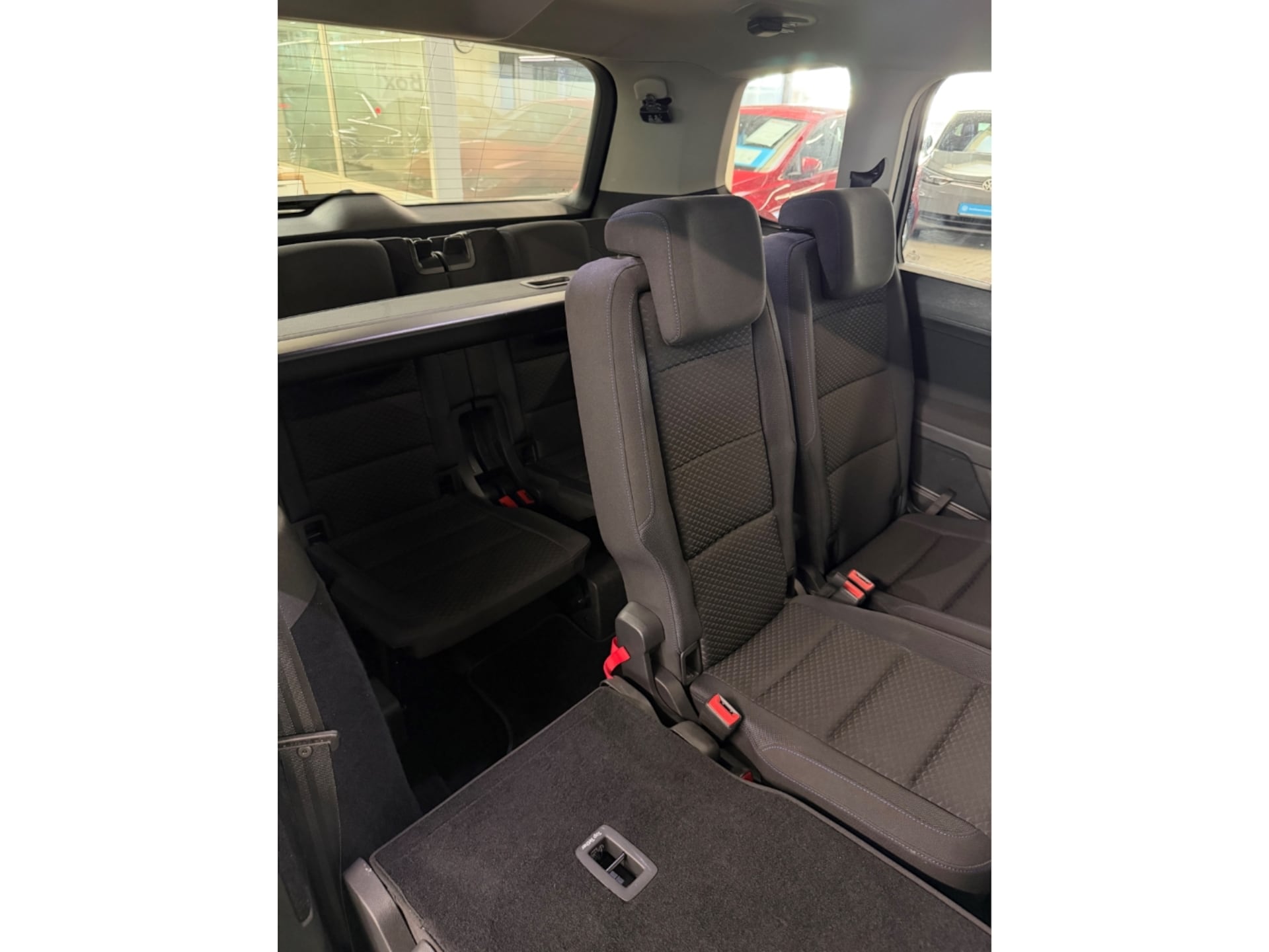 Volkswagen Touran United