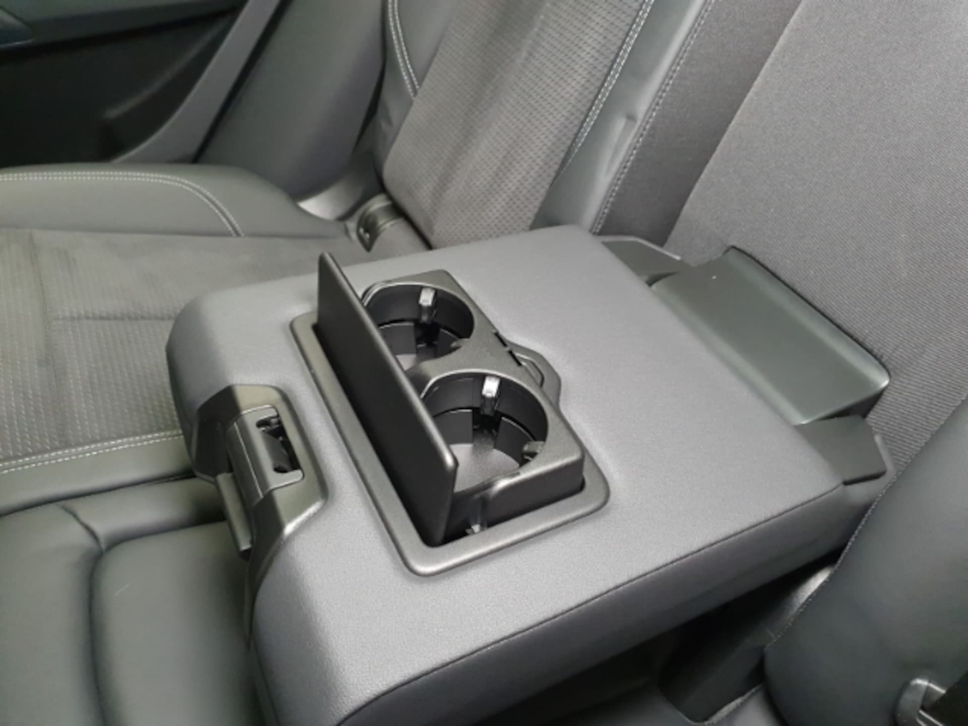 Audi Q5 TFSI e S line