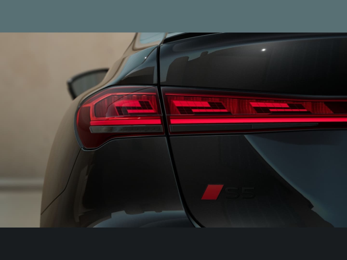 Bild über Audi S5 Limousine edition one TFSI 270 kW S tronic - für weitere Informationen kontaktieren Sie den Audi Partner