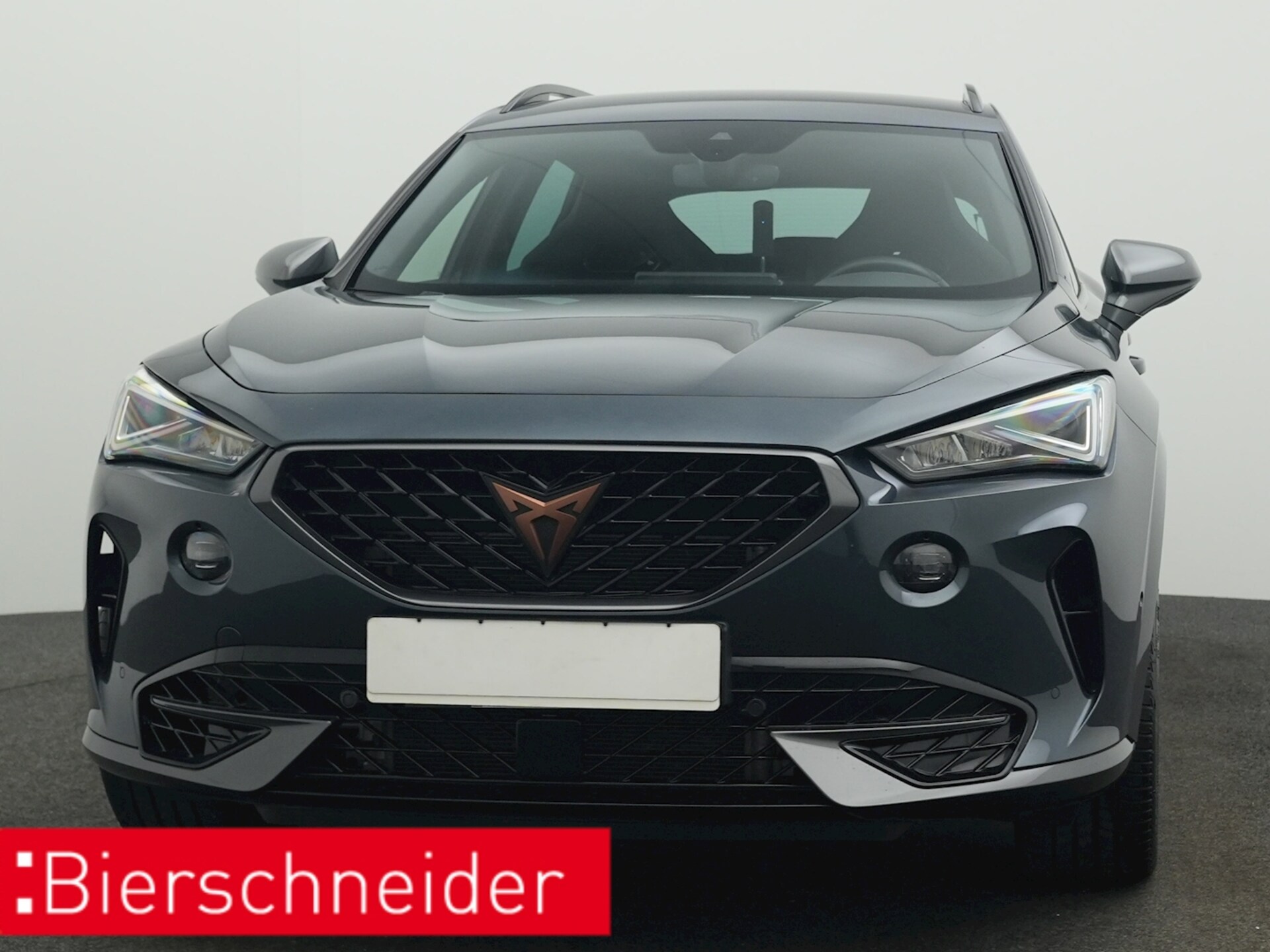 CUPRA Formentor VZ