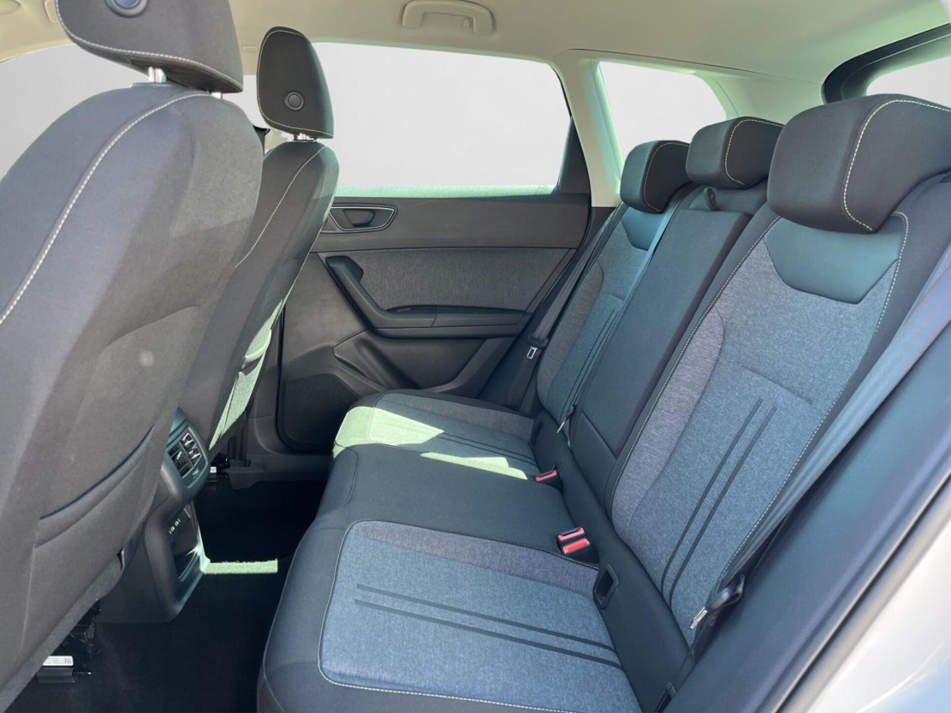 SEAT Ateca Style