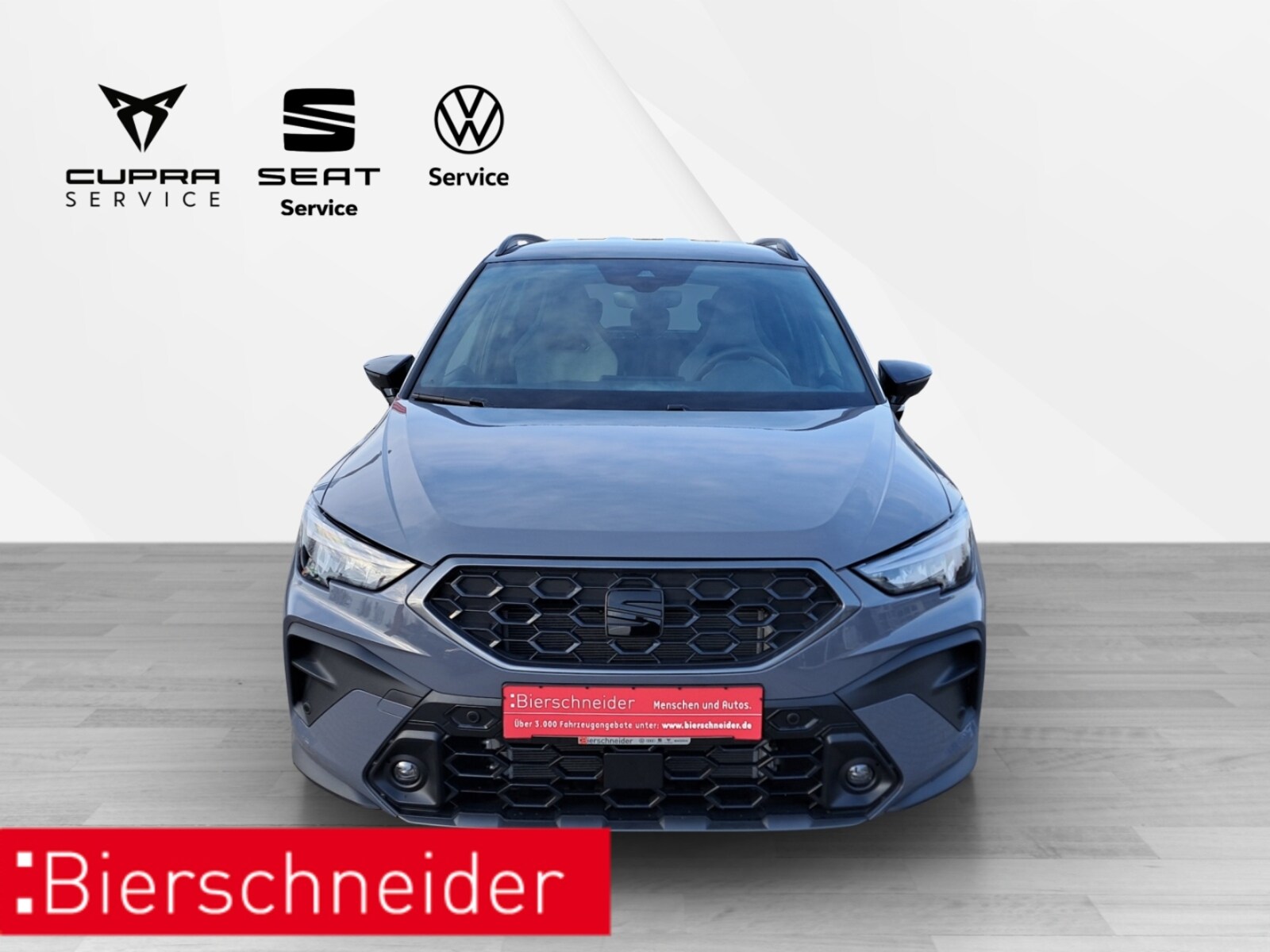 SEAT Arona – Bild 3