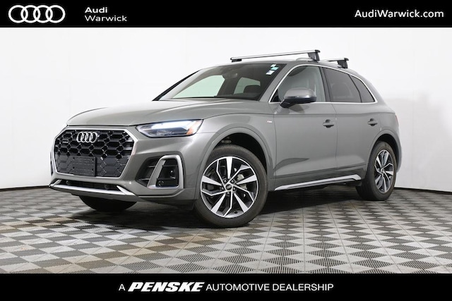 Photo of 2023 Audi Q5 