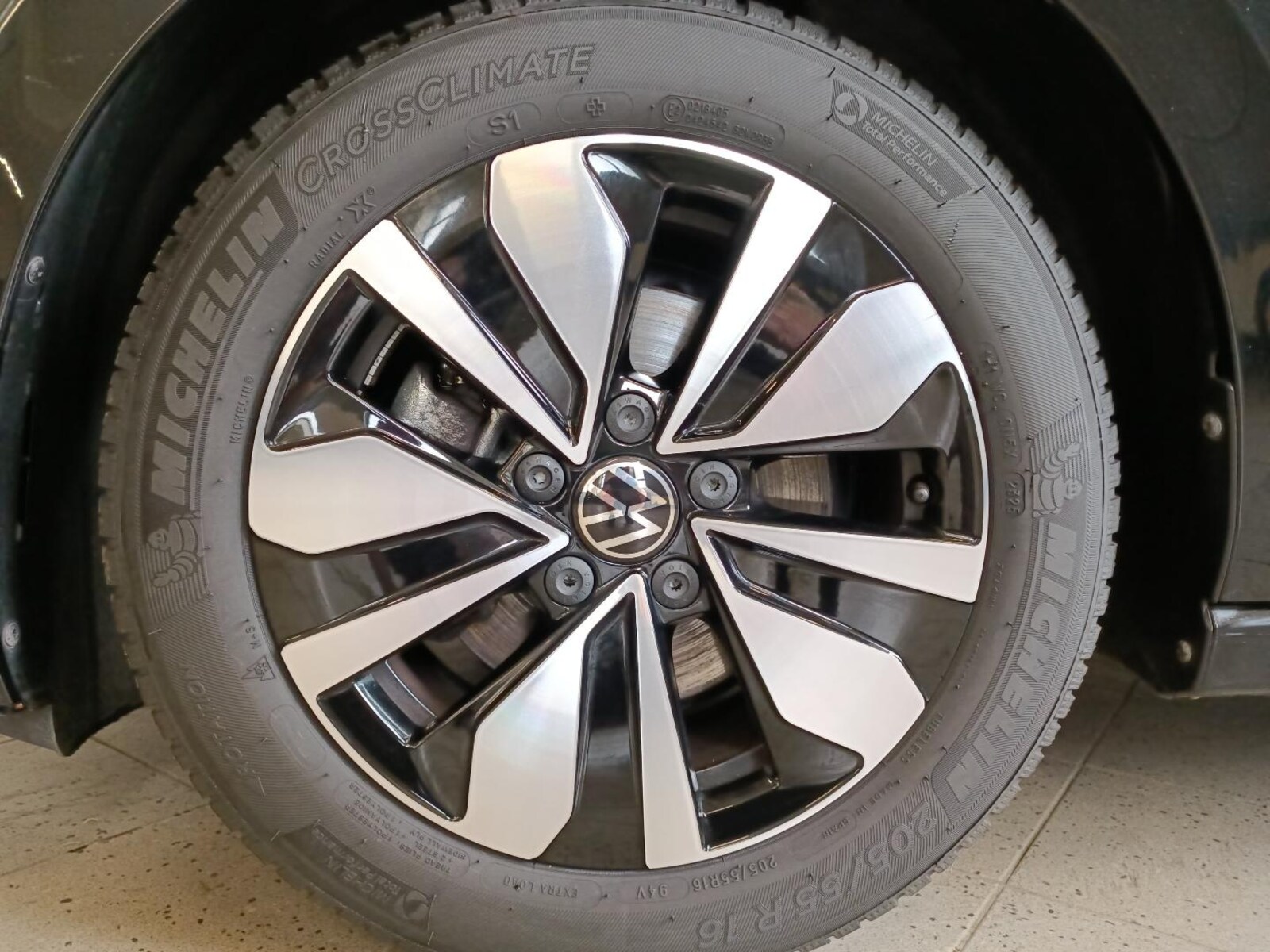 Volkswagen Golf Variant – Bild 9