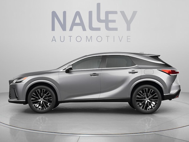 2025 Lexus RX 350