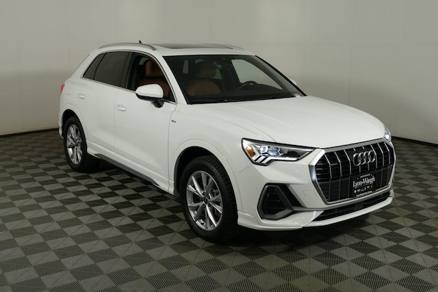 2023 Audi Q3