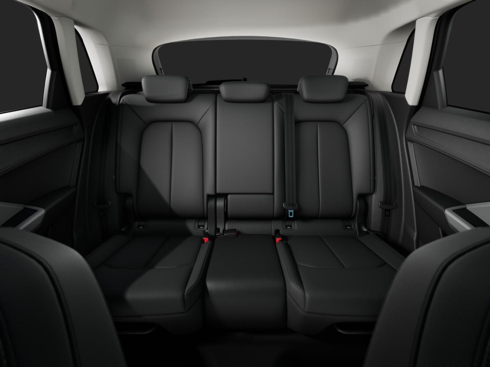 Audi Q3 – Bild 11