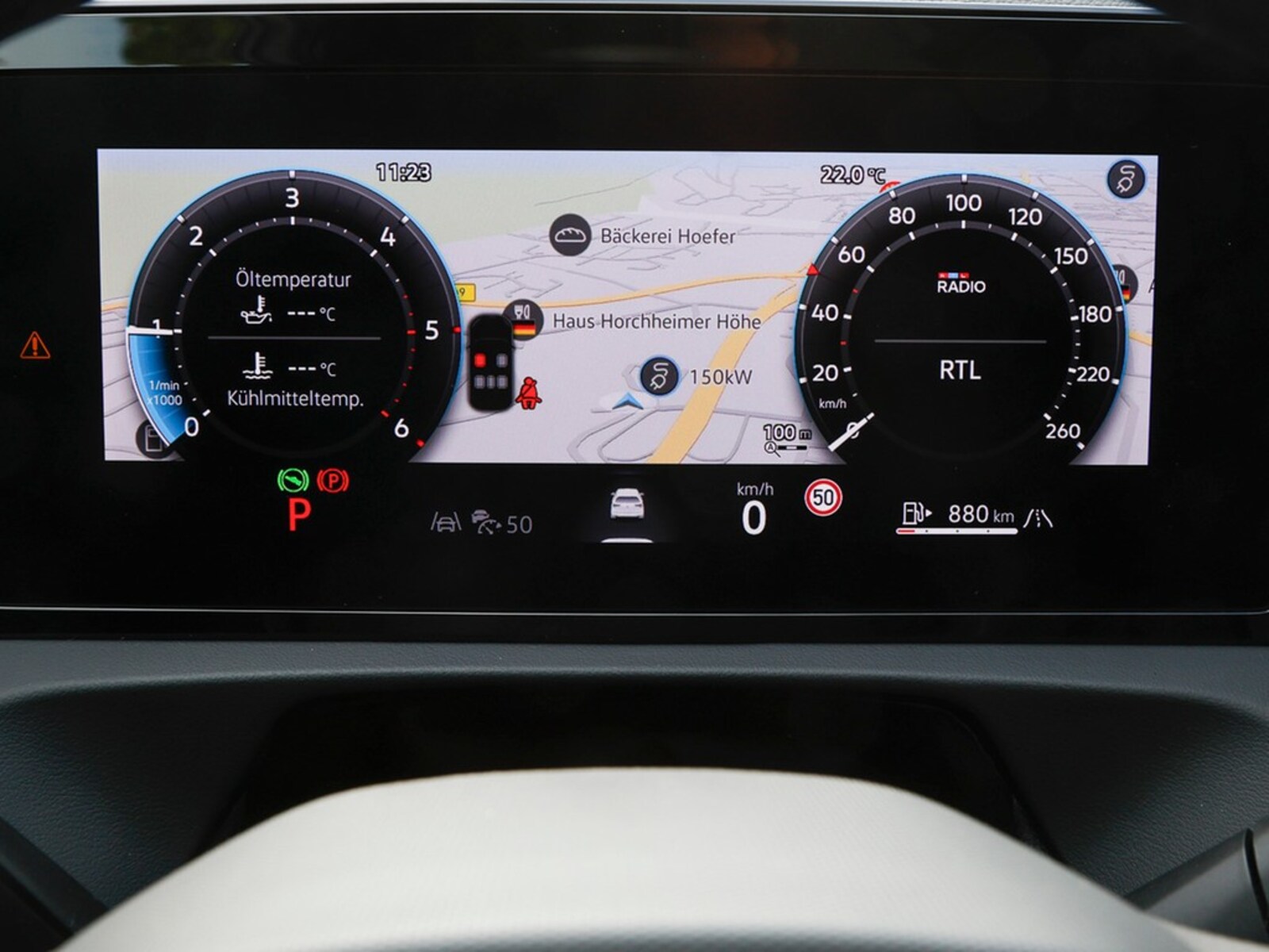Volkswagen Tiguan – Bild 15