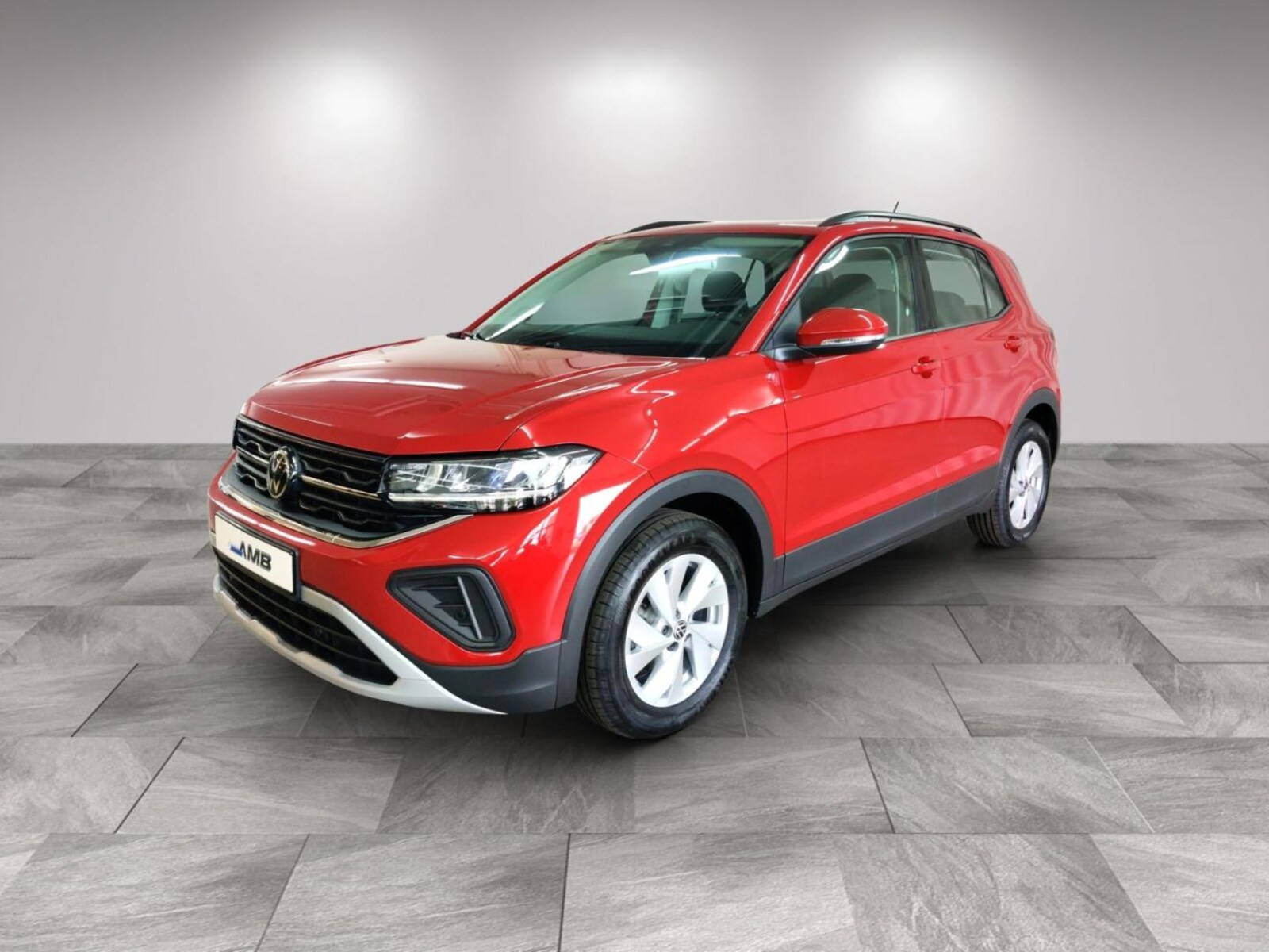 Volkswagen T-Cross – Bild 2