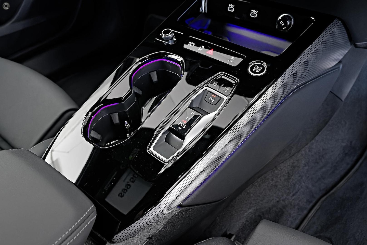Image about Audi A5 Avant TFSI quattro 200 kW S tronic