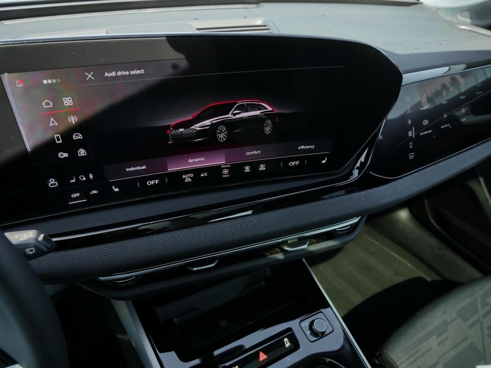 Audi A6 Avant – Bild 20