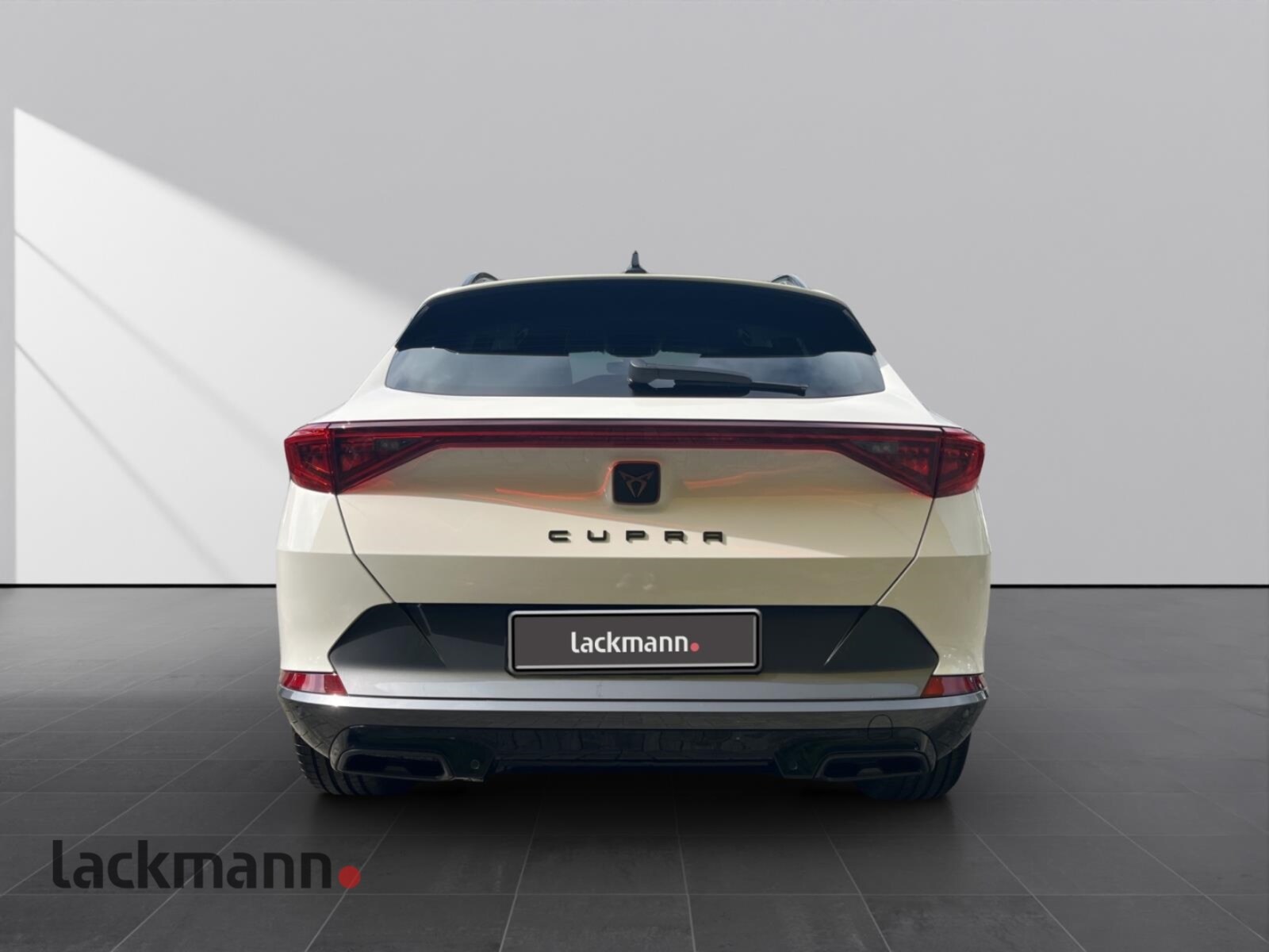 CUPRA Formentor – Bild 5