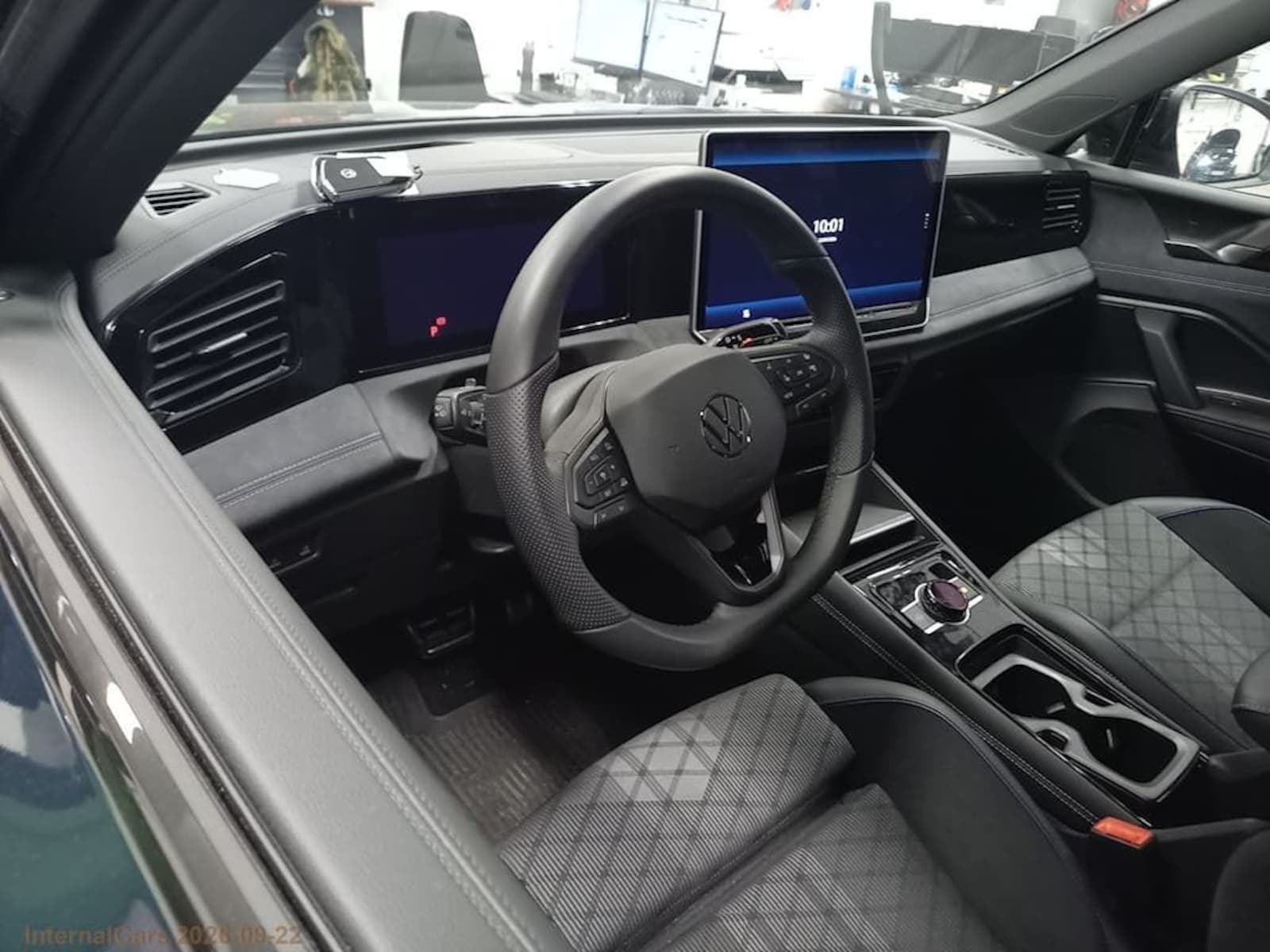 Volkswagen Tiguan – Bild 5