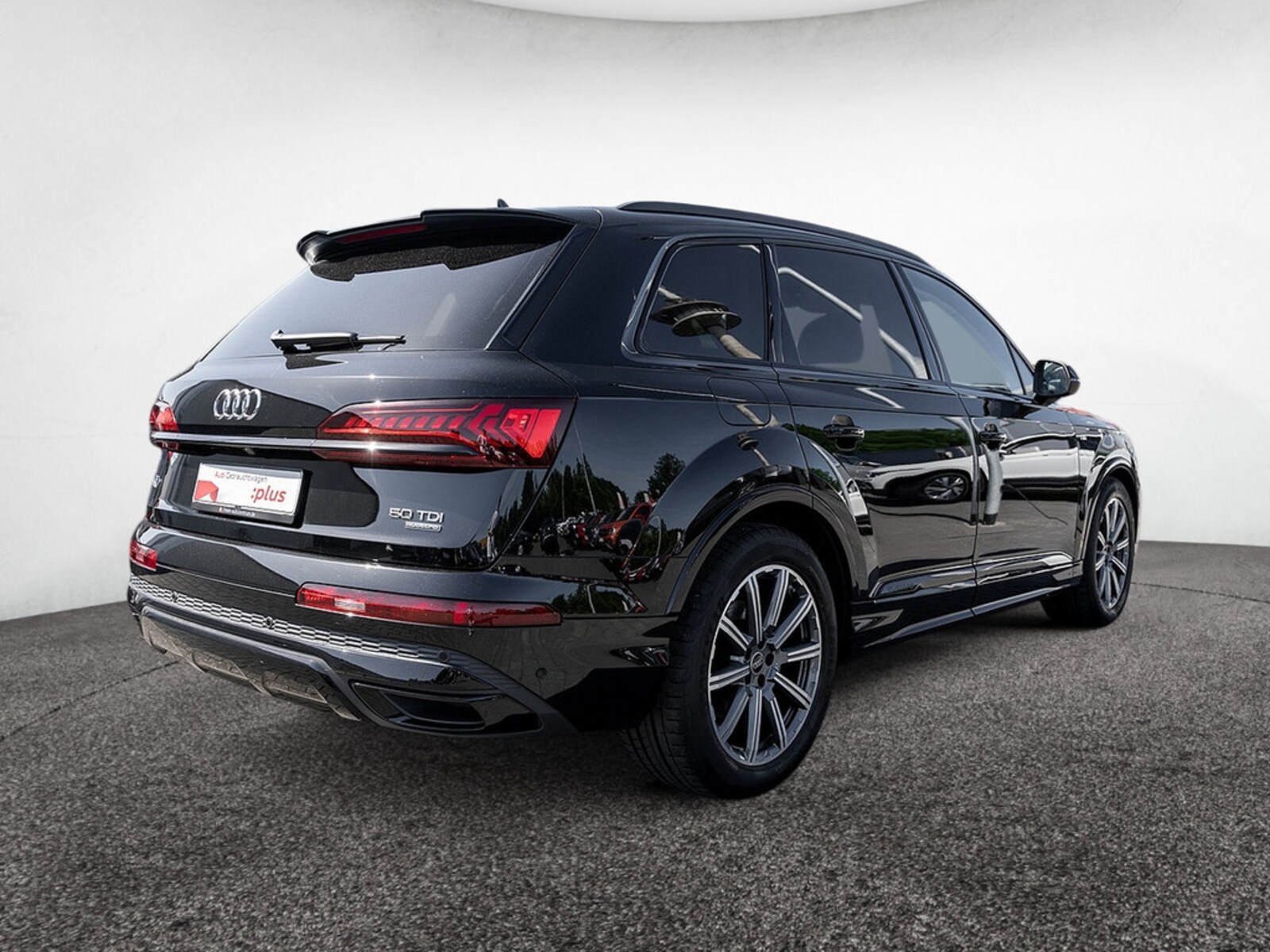 Audi Q7 – Bild 3
