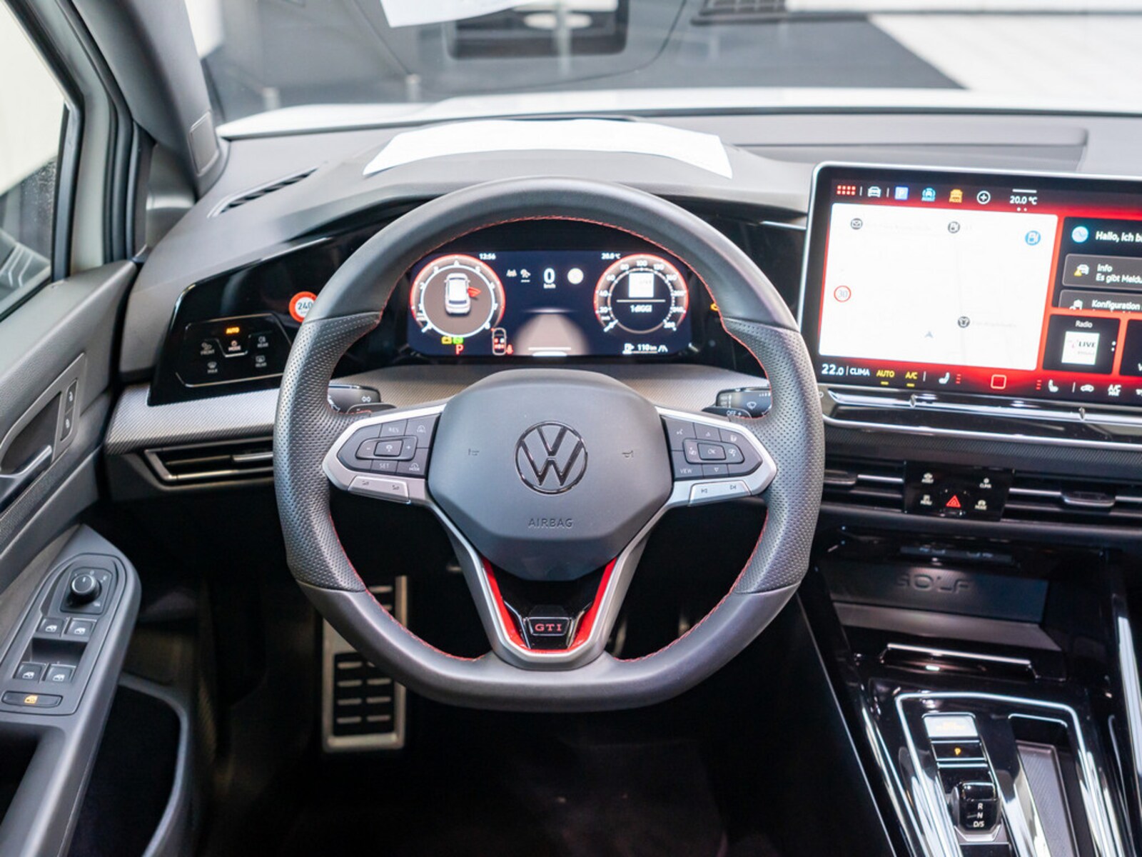 Volkswagen Golf – Bild 10