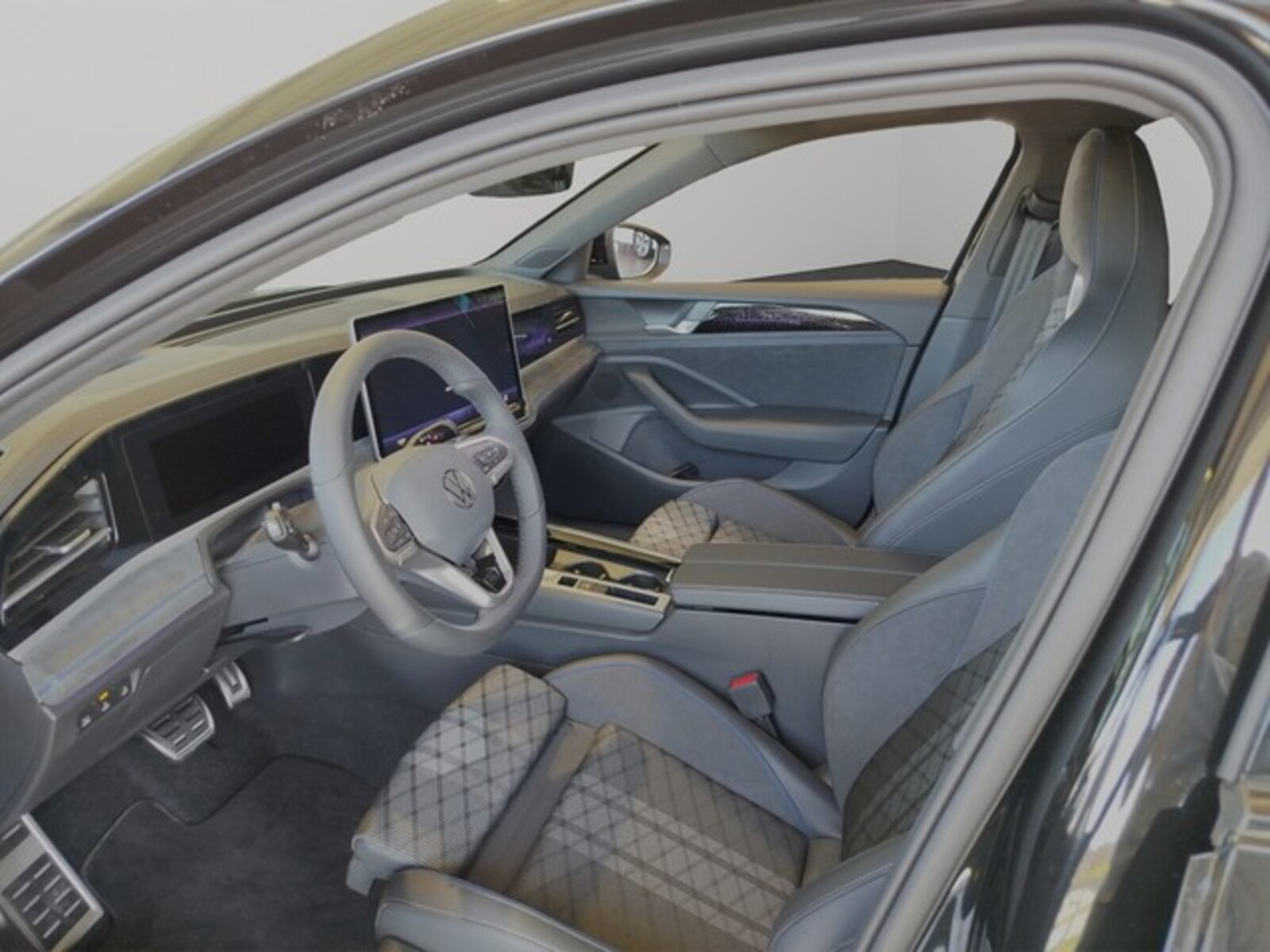 Volkswagen Passat – Bild 8