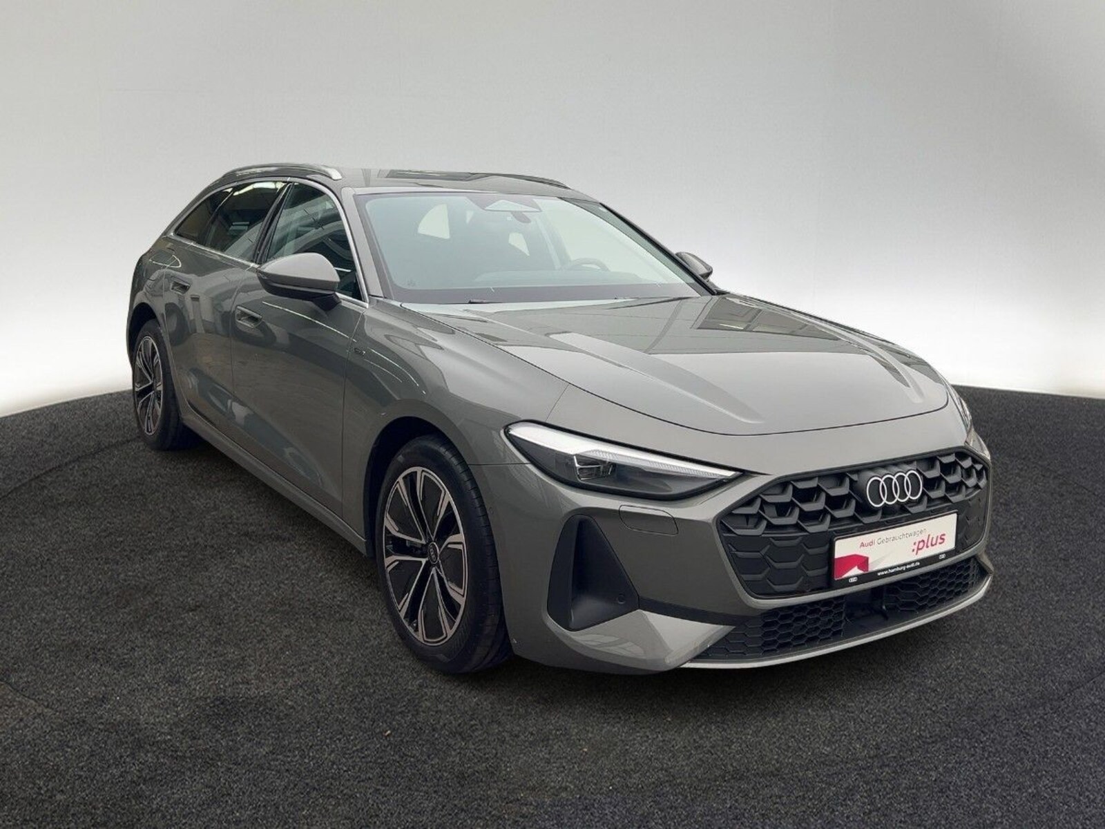 Audi A5 Avant – Bild 5