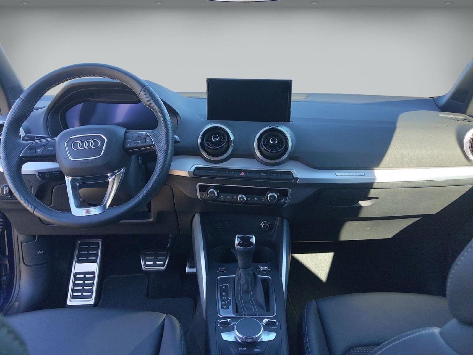 Audi Q2 – Bild 10