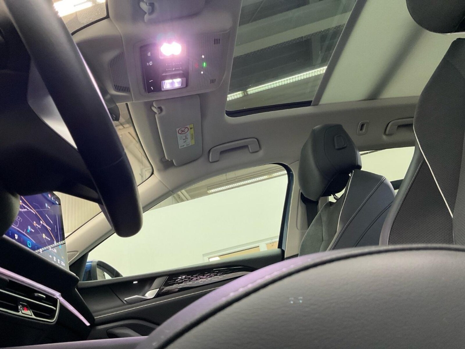 Volkswagen Passat – Bild 19
