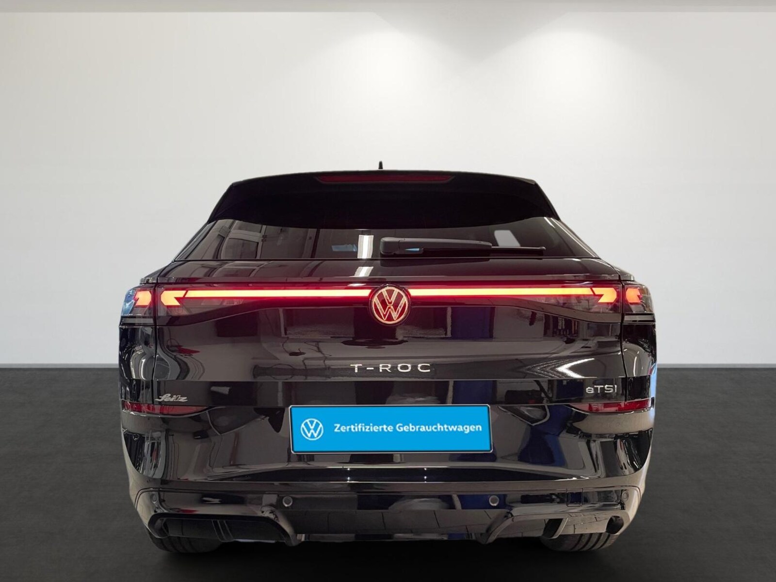 Volkswagen T-Roc – Bild 14