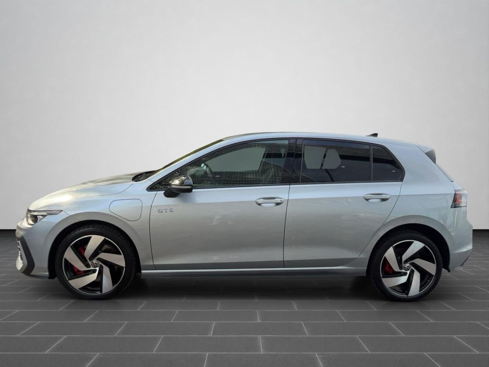 Volkswagen Golf – Bild 7