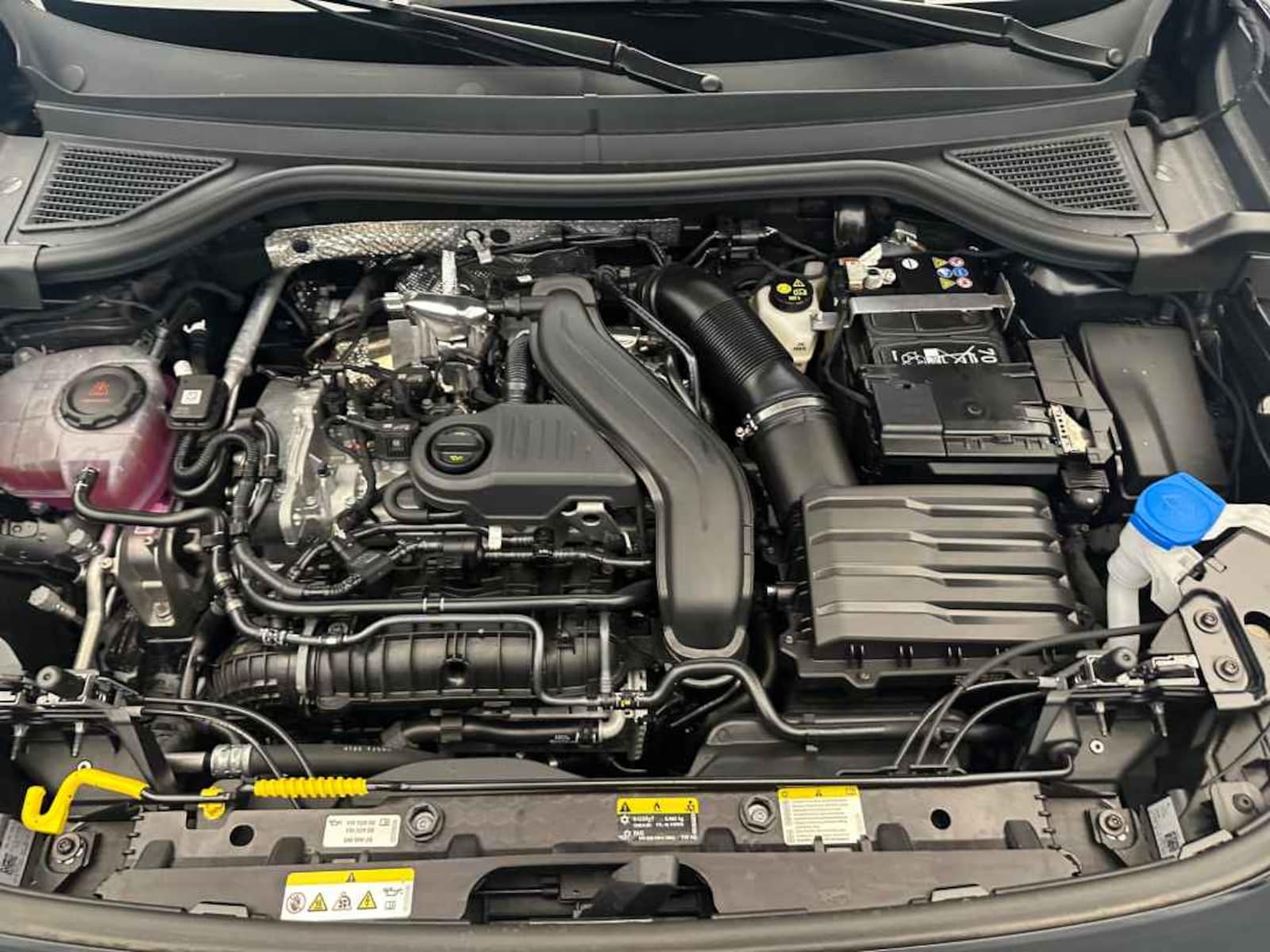 Volkswagen T-Roc – Bild 16