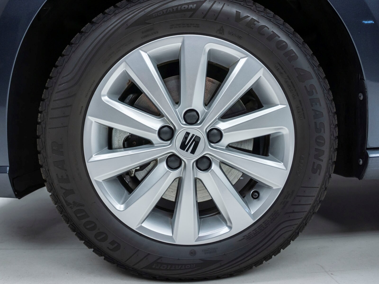 SEAT Ibiza – Bild 14