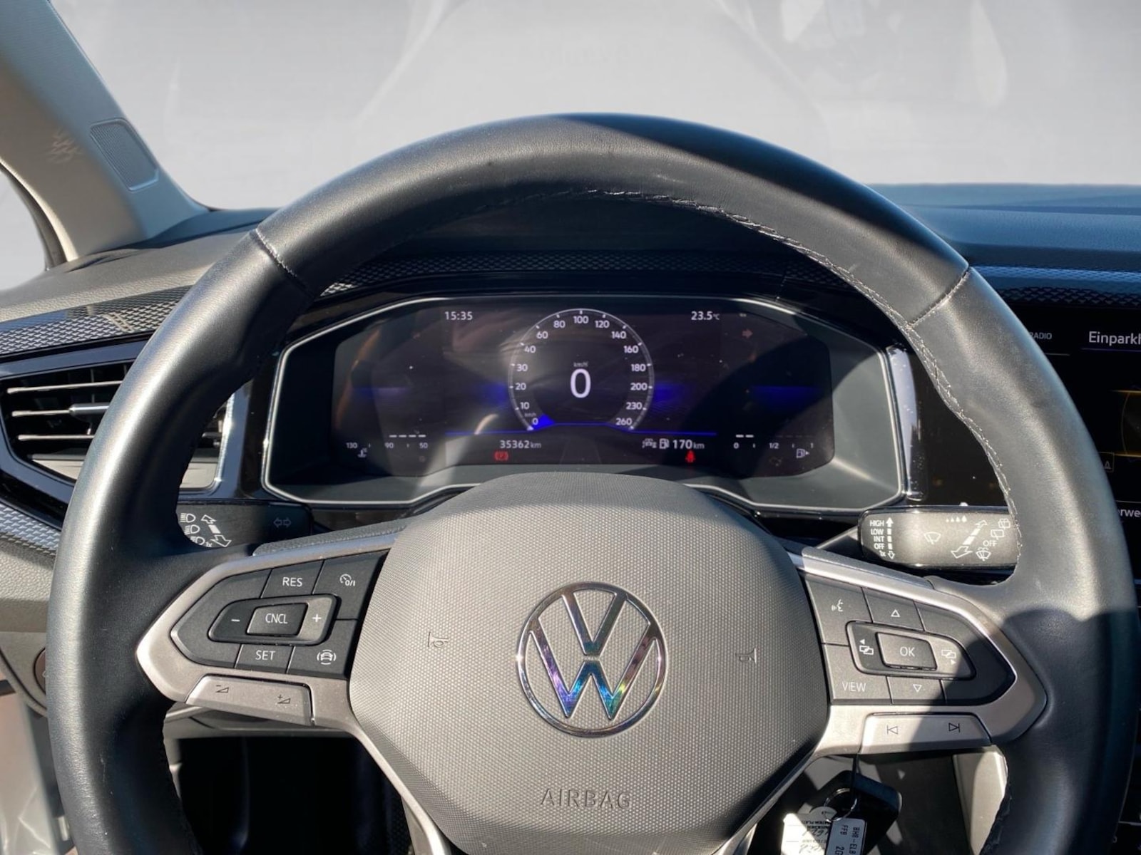 Volkswagen Polo – Bild 16
