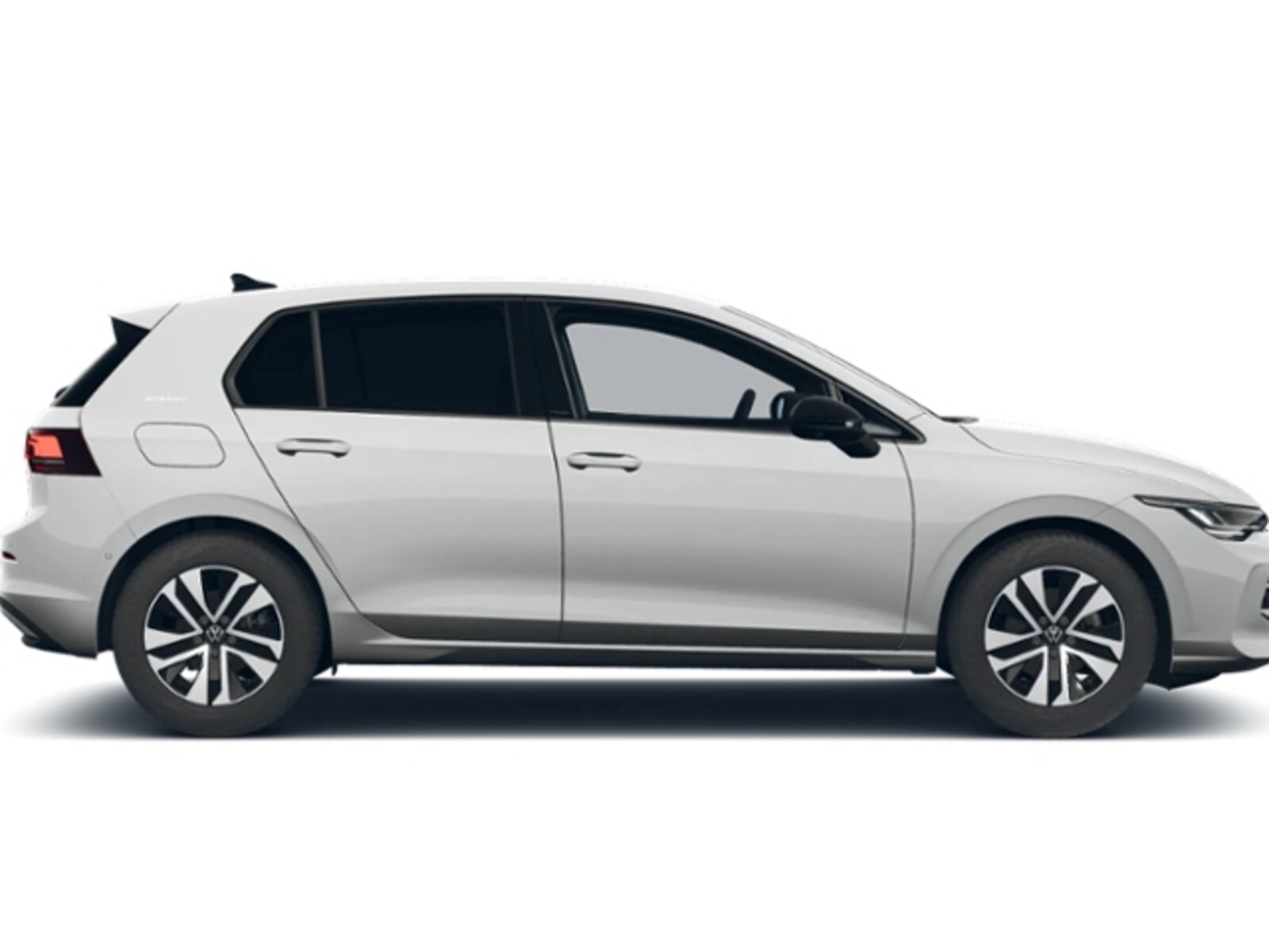 Volkswagen Golf – Bild 4