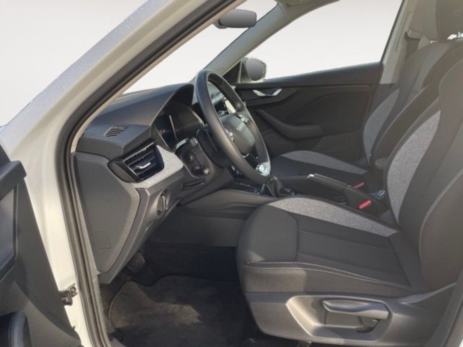 Škoda Scala – Bild 9