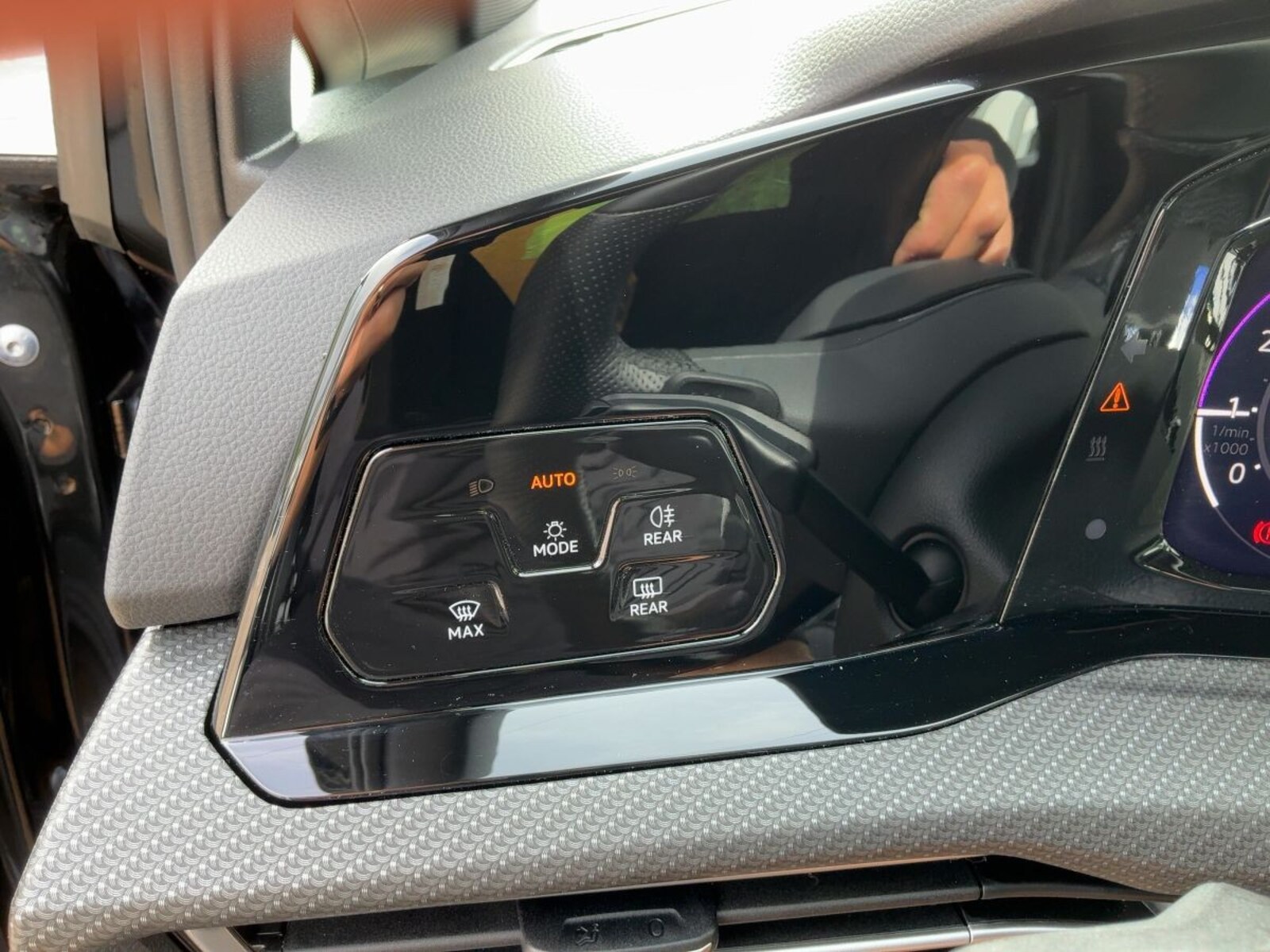 Volkswagen Golf – Bild 15