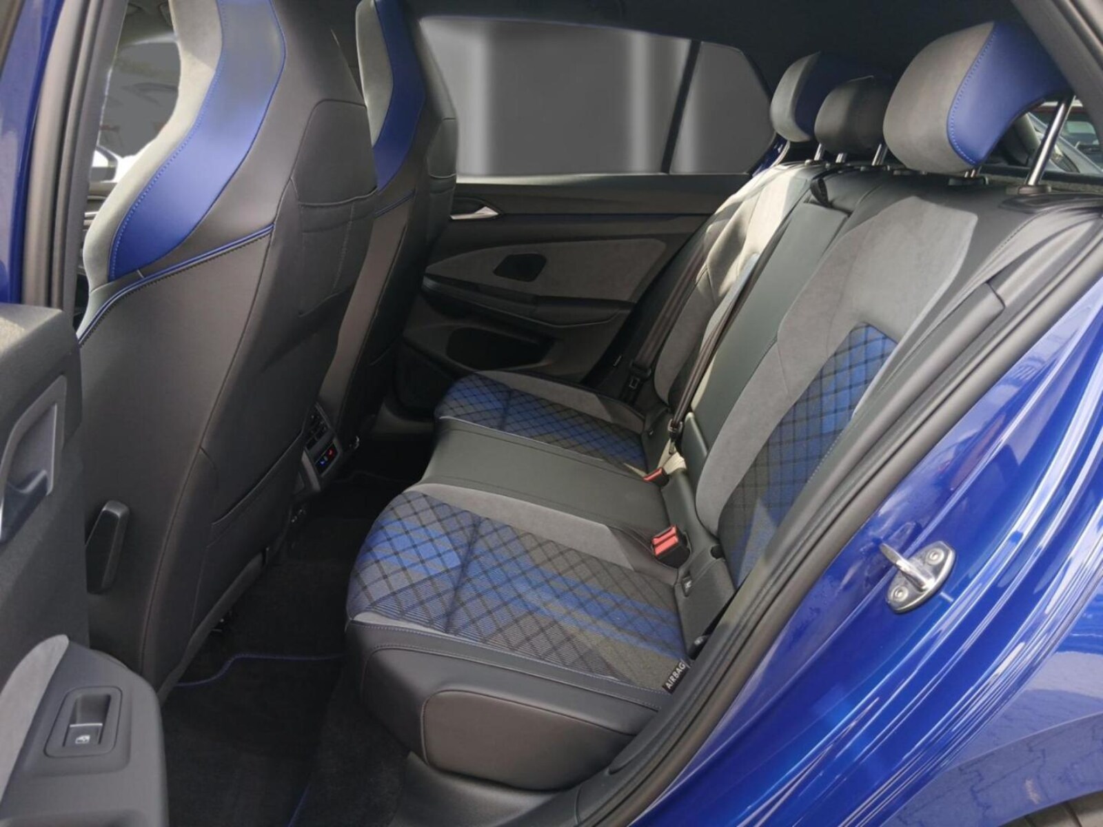 Volkswagen Golf – Bild 22