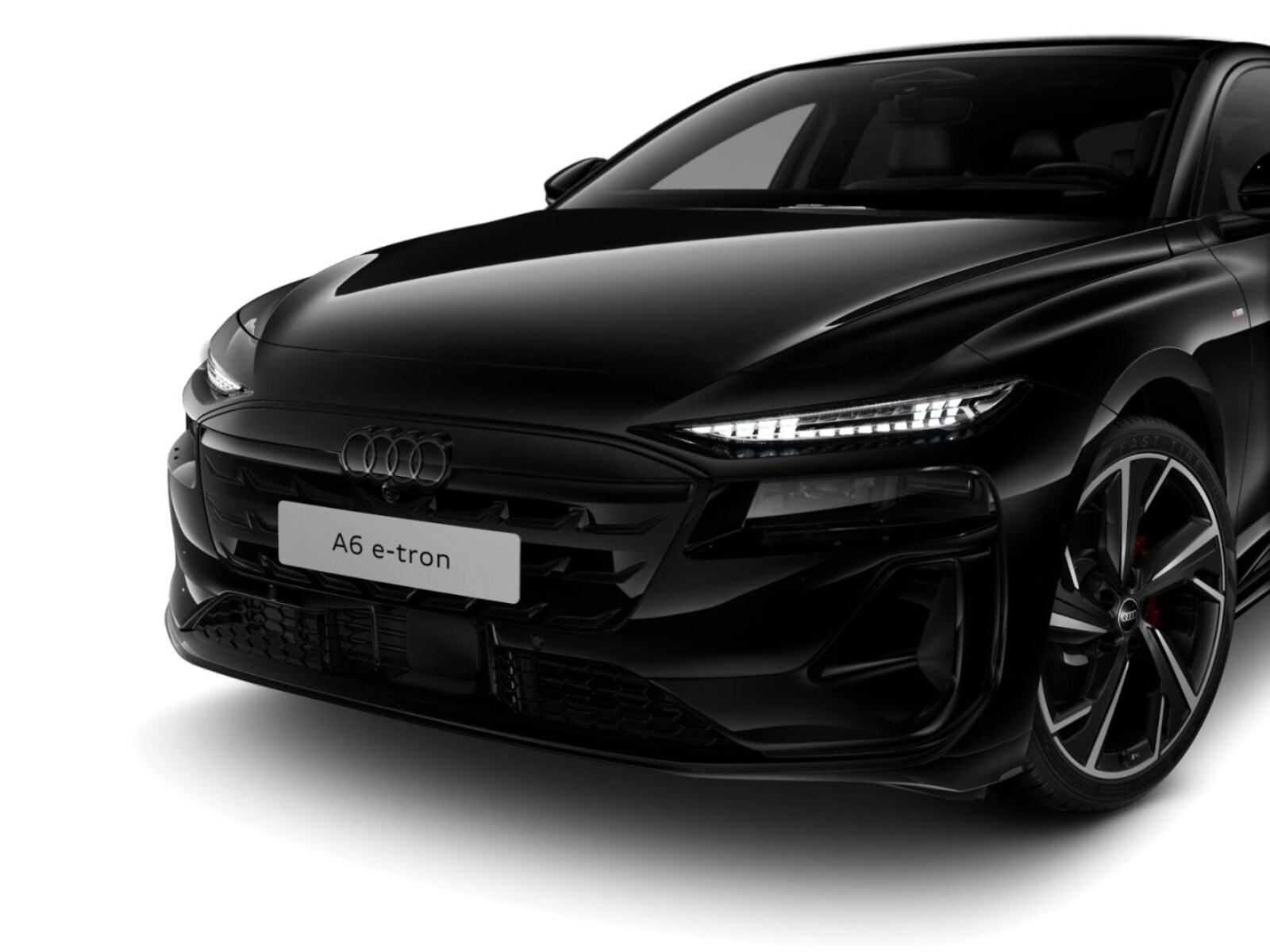 Audi A6 Avant e-tron – Bild 7