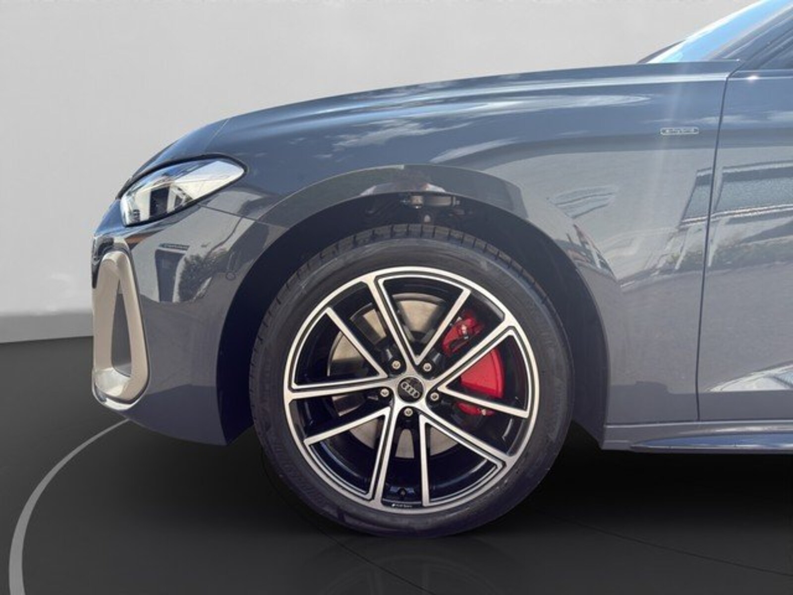 Audi A5 Avant – Bild 15