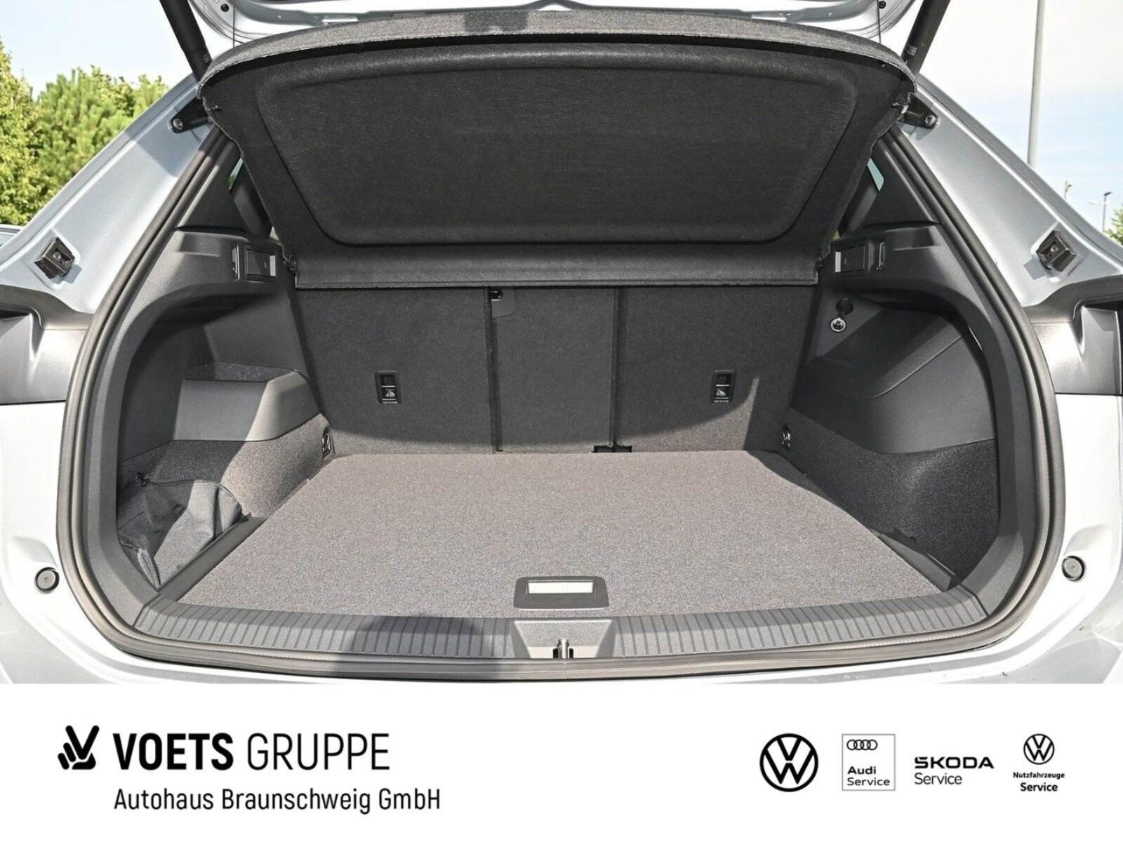 Volkswagen Tiguan – Bild 7