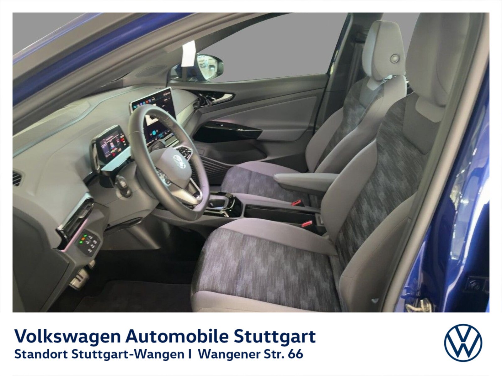 Volkswagen ID.4 – Bild 6