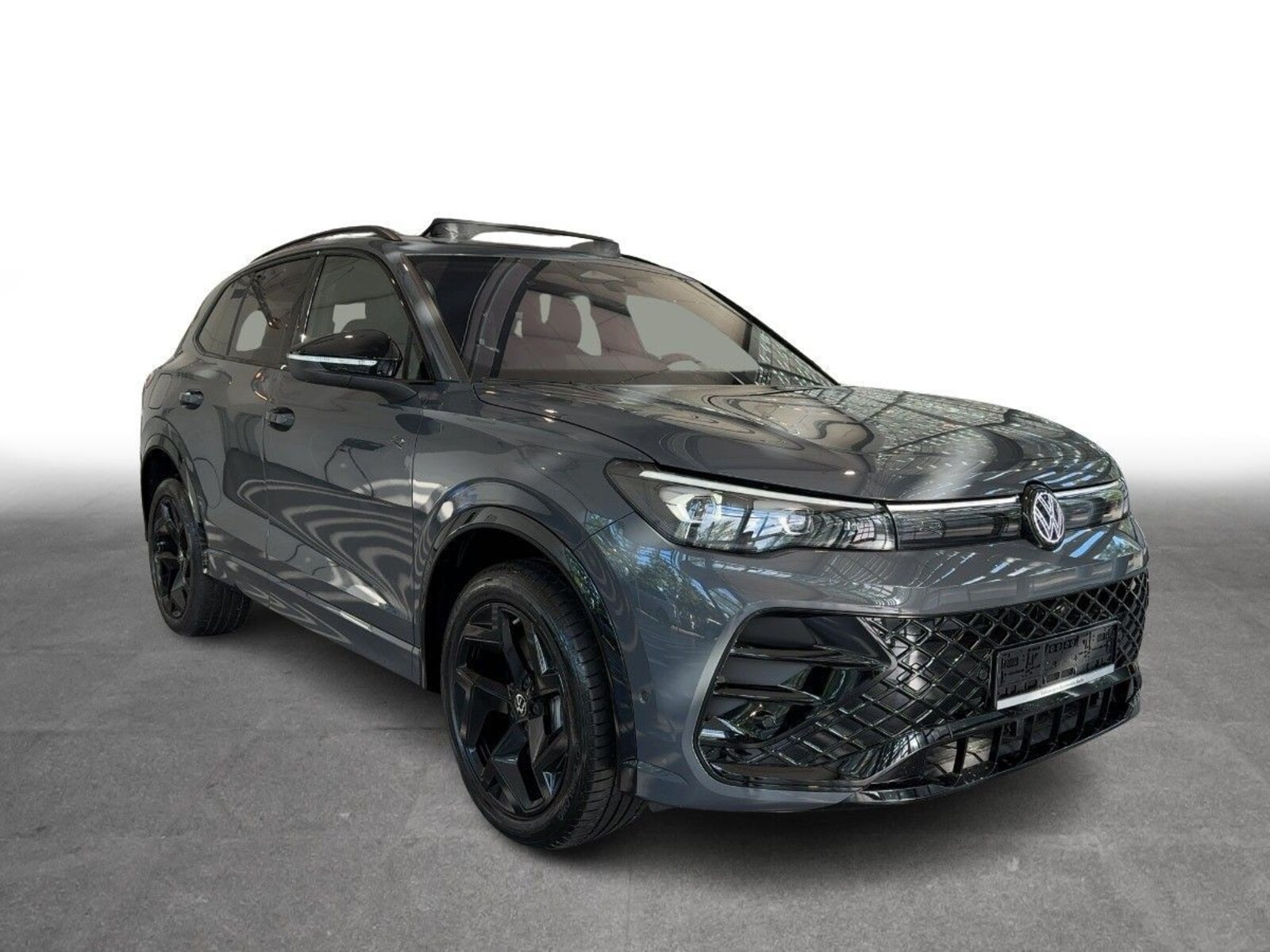 Volkswagen Tiguan – Bild 5