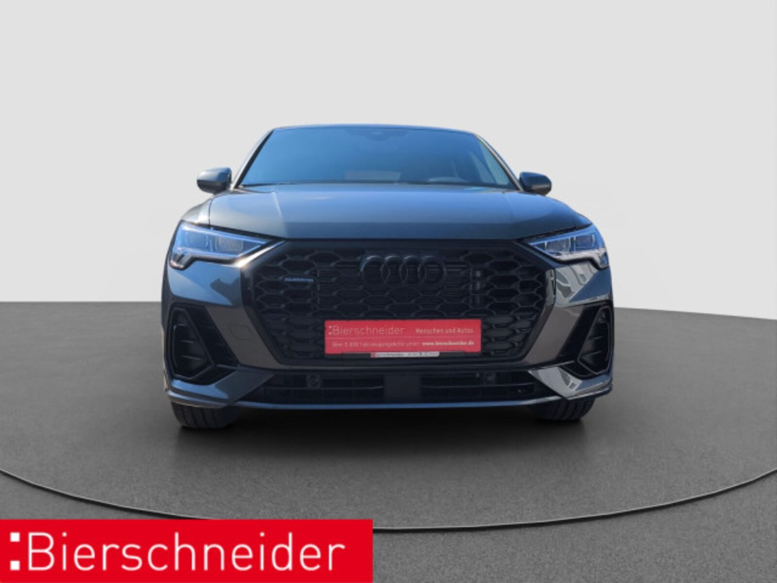 Audi Q3 Sportback – Bild 3