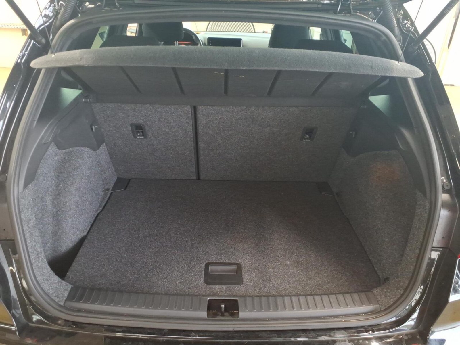 SEAT Arona – Bild 8