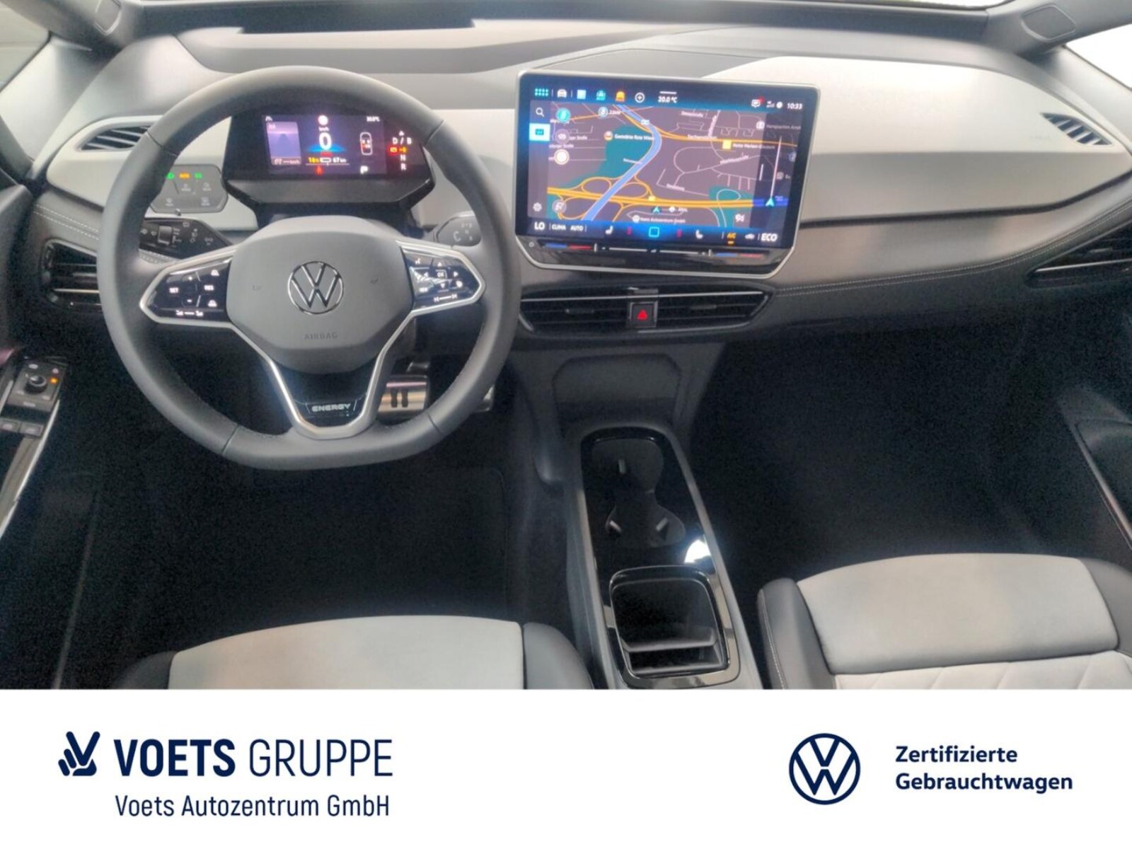 Volkswagen ID.3 – Bild 8